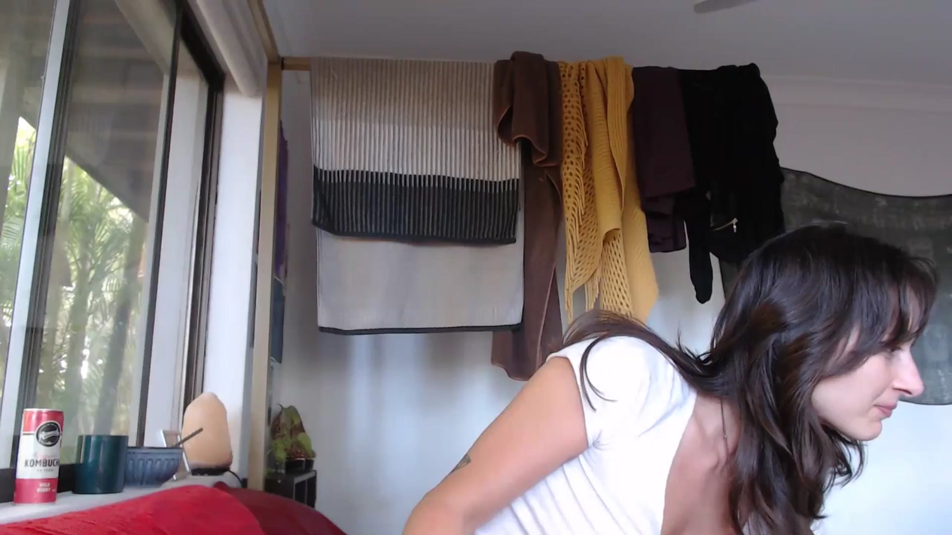 Gallery image thumbnail from Saskia's myfreecams stream on, 11/20/2025, 05:57 image 3 of 20