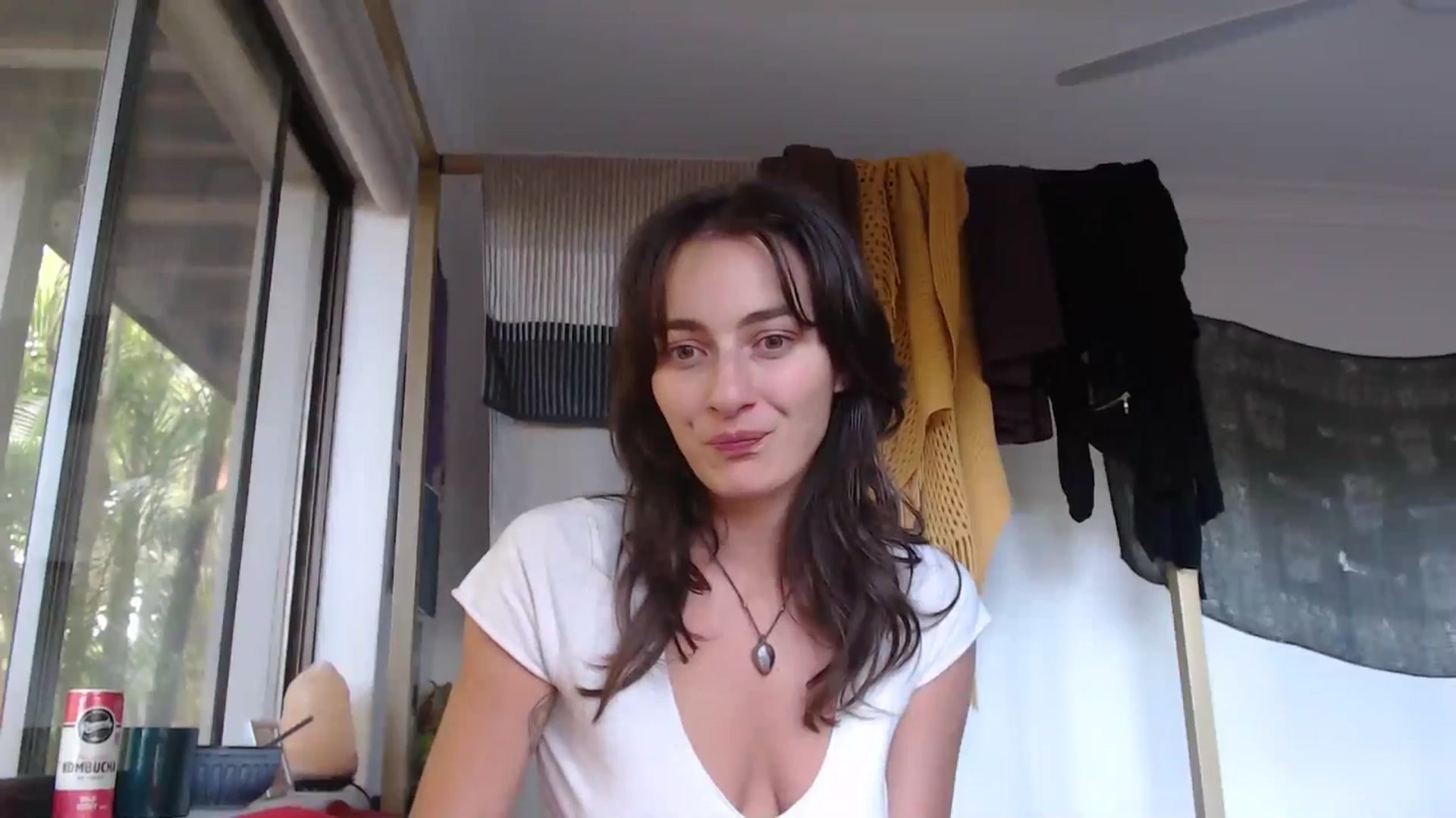 Gallery image thumbnail from Saskia's myfreecams stream on, 11/20/2025, 05:57 image 6 of 20