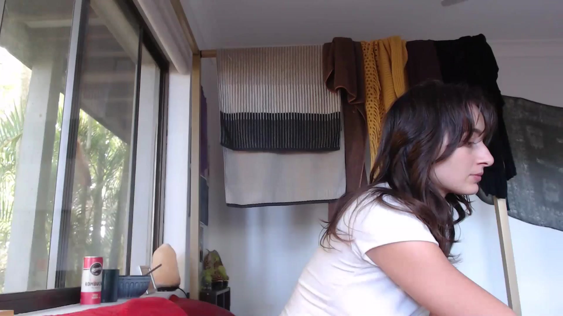 Gallery image thumbnail from Saskia's myfreecams stream on, 11/20/2025, 05:57 image 1 of 20