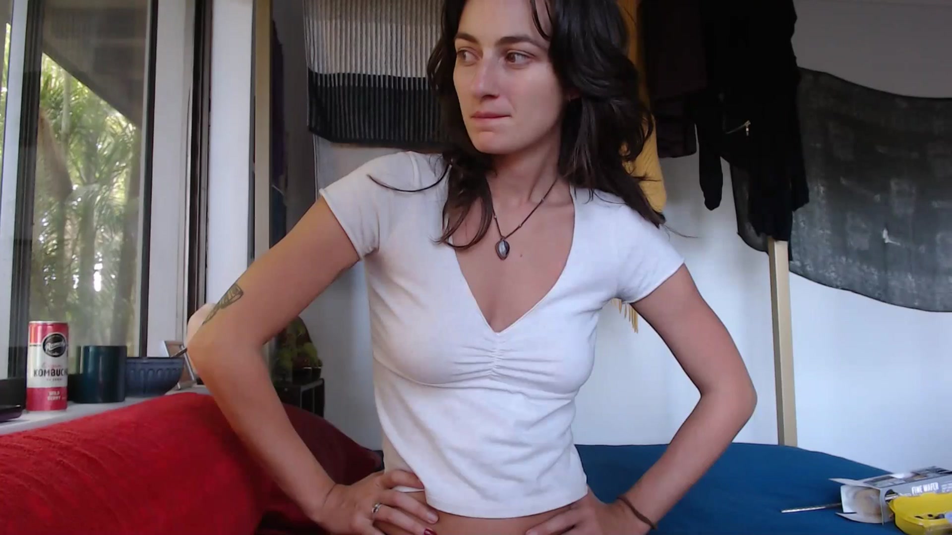 Gallery image thumbnail from Saskia's myfreecams stream on, 11/20/2025, 05:57 image 11 of 20