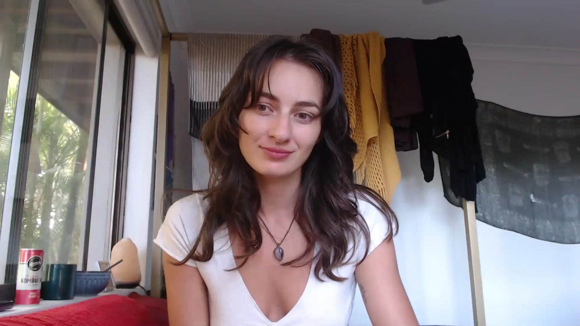 Gallery image thumbnail from Saskia's myfreecams stream on, 11/20/2025, 05:57 image 9 of 20