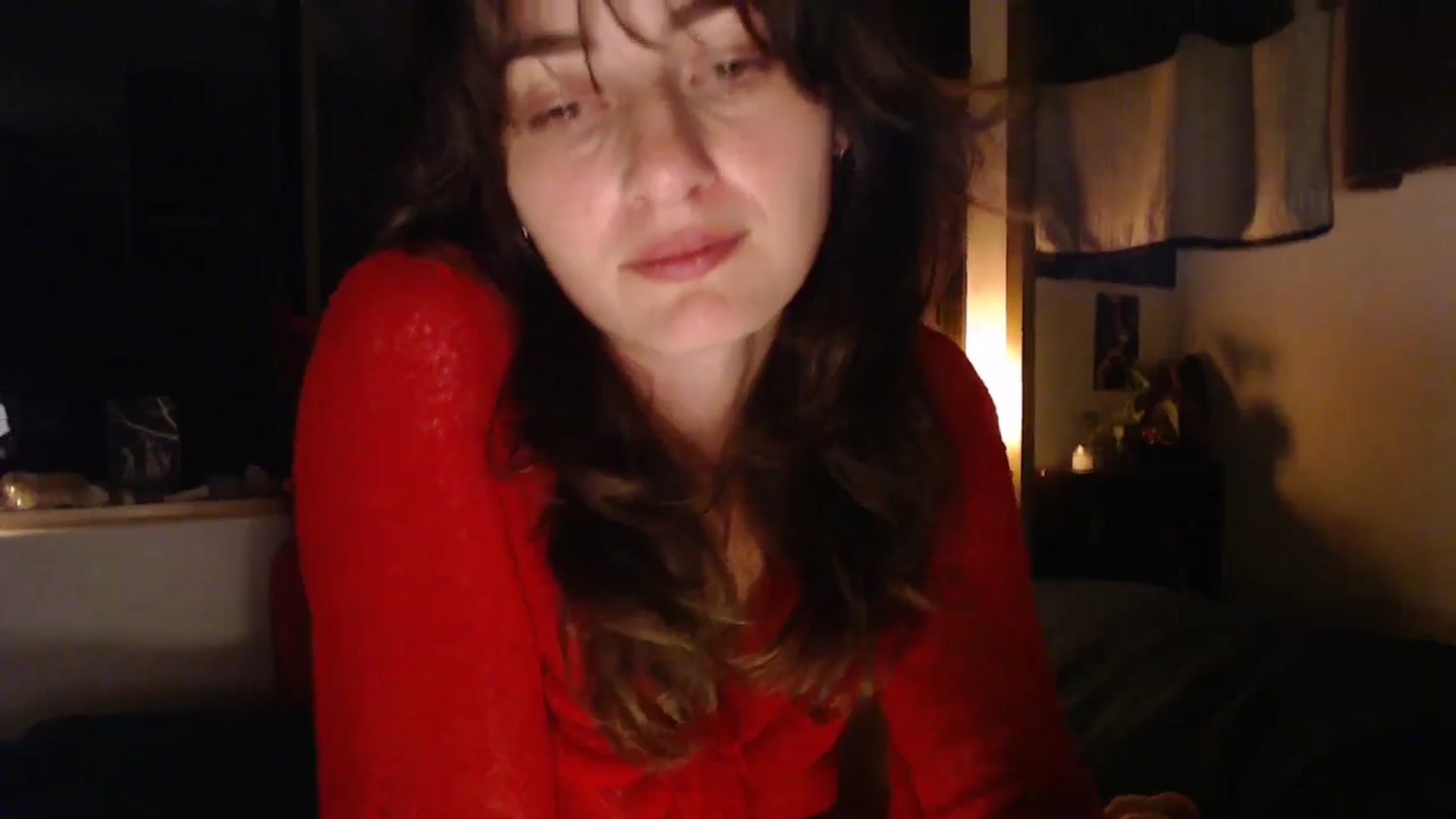 Gallery image thumbnail from Saskia's myfreecams stream on, 11/21/2025, 15:26 image 14 of 20