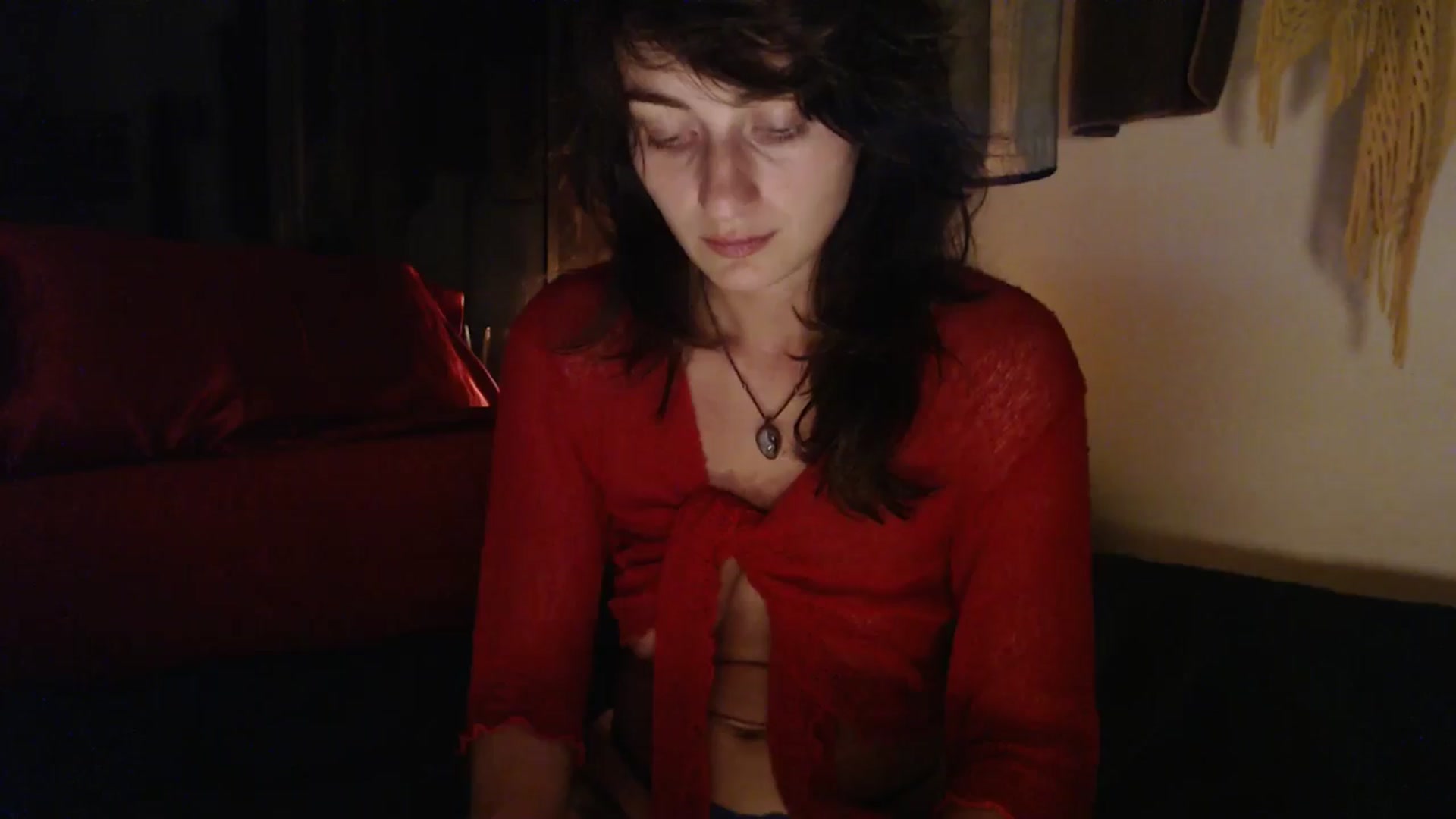 Gallery image thumbnail from Saskia's myfreecams stream on, 11/21/2025, 15:26 image 10 of 20
