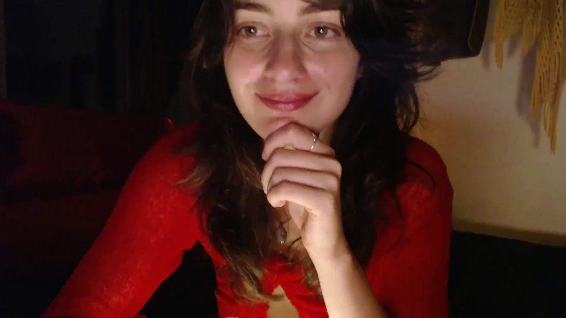 Gallery image thumbnail from Saskia's myfreecams stream on, 11/21/2025, 15:26 image 9 of 20