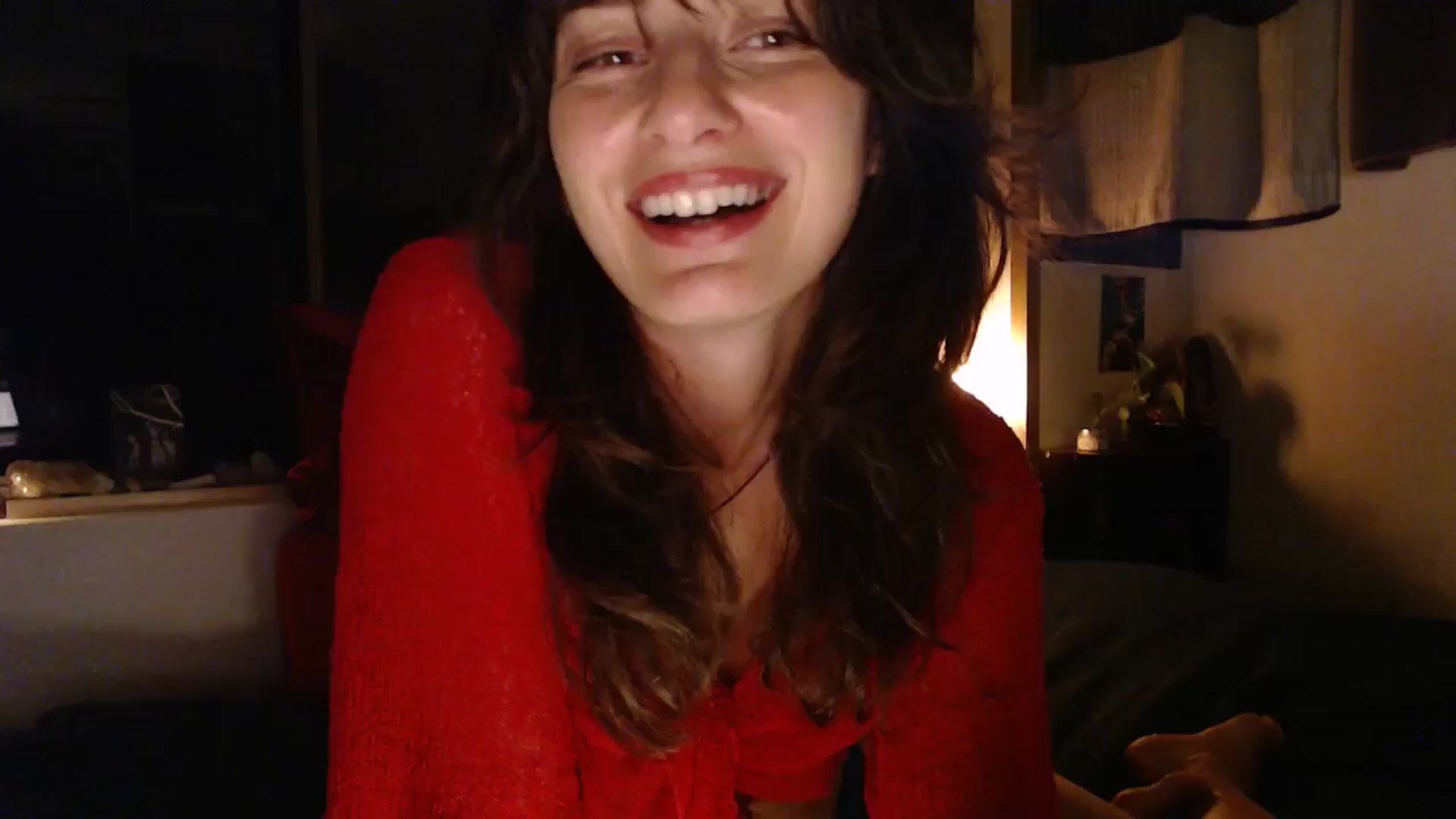 Gallery image thumbnail from Saskia's myfreecams stream on, 11/21/2025, 15:26 image 13 of 20