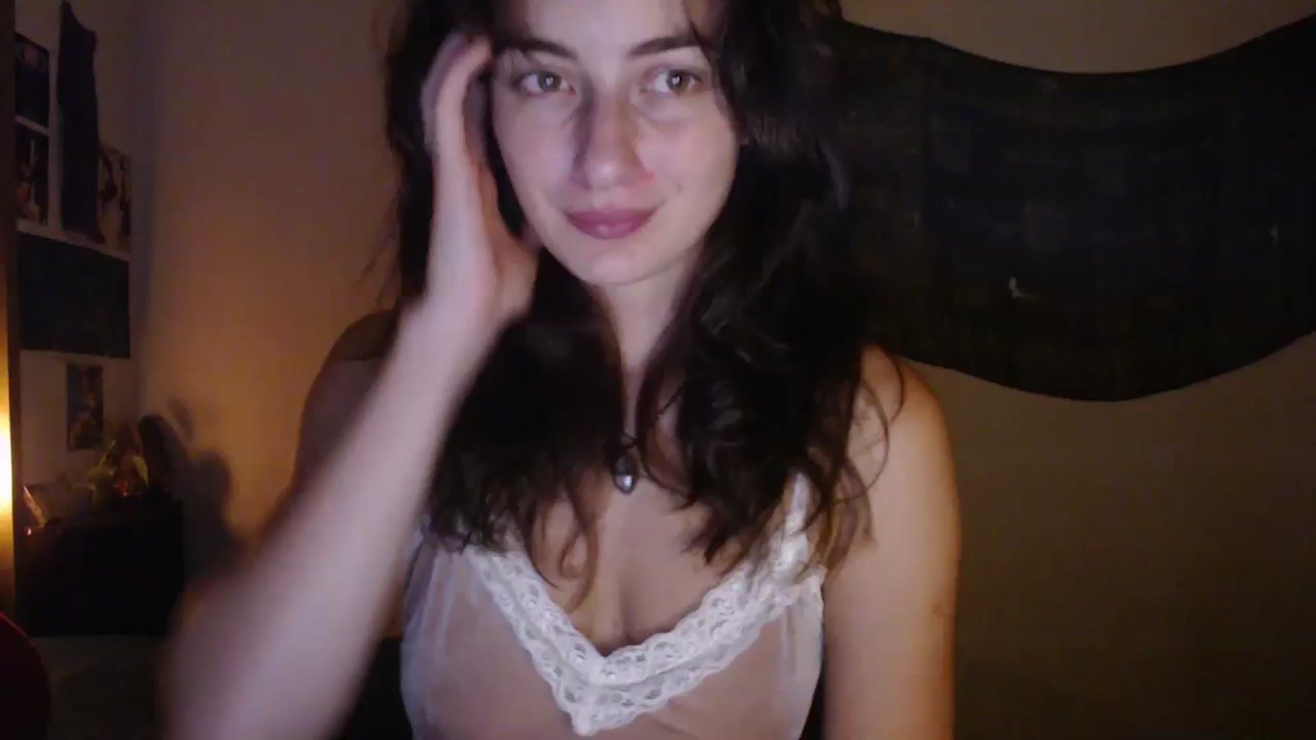 Gallery image thumbnail from Saskia's myfreecams stream on, 11/25/2025, 12:36 image 1 of 20