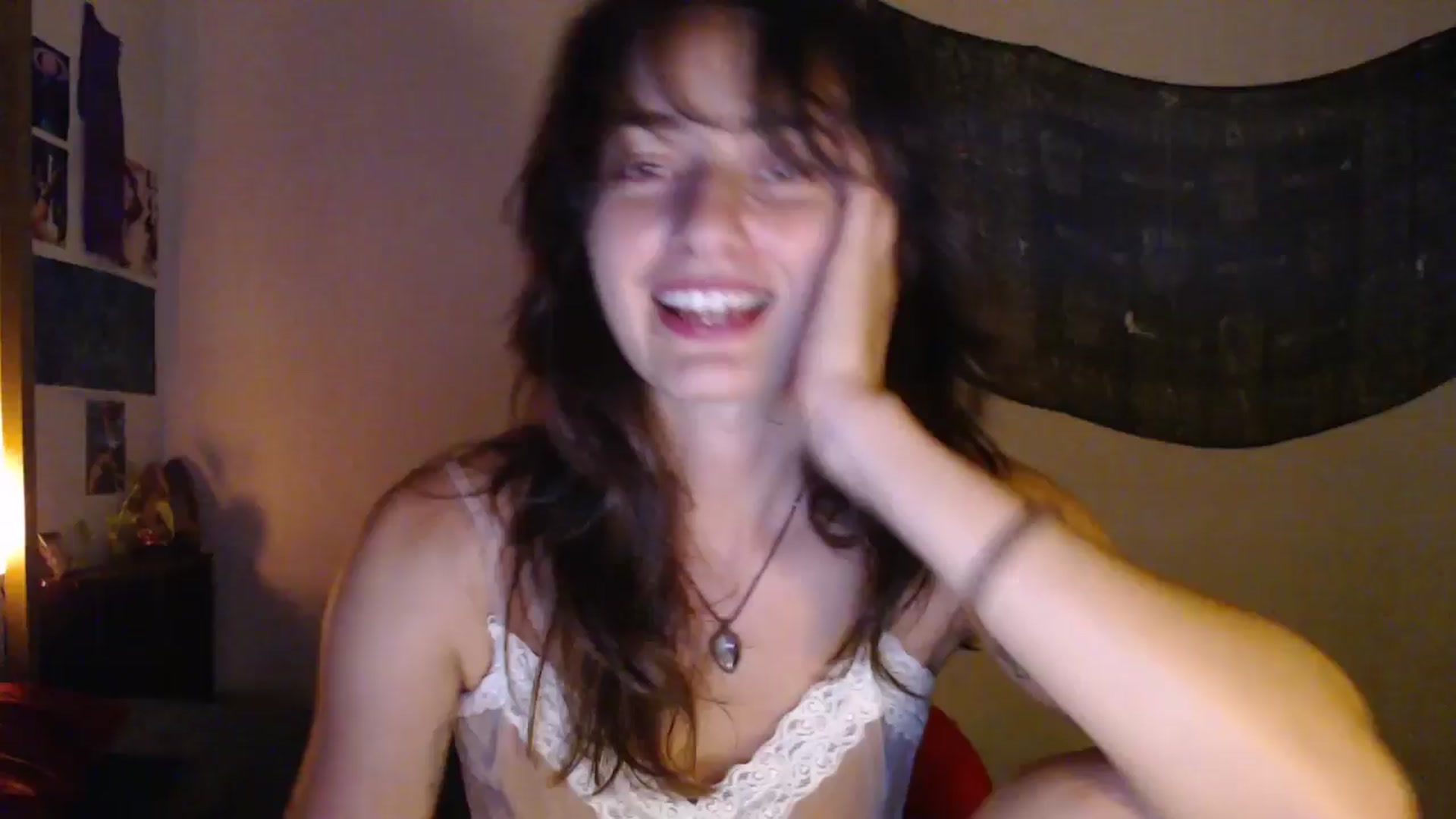Gallery image thumbnail from Saskia's myfreecams stream on, 11/25/2025, 13:30 image 13 of 20