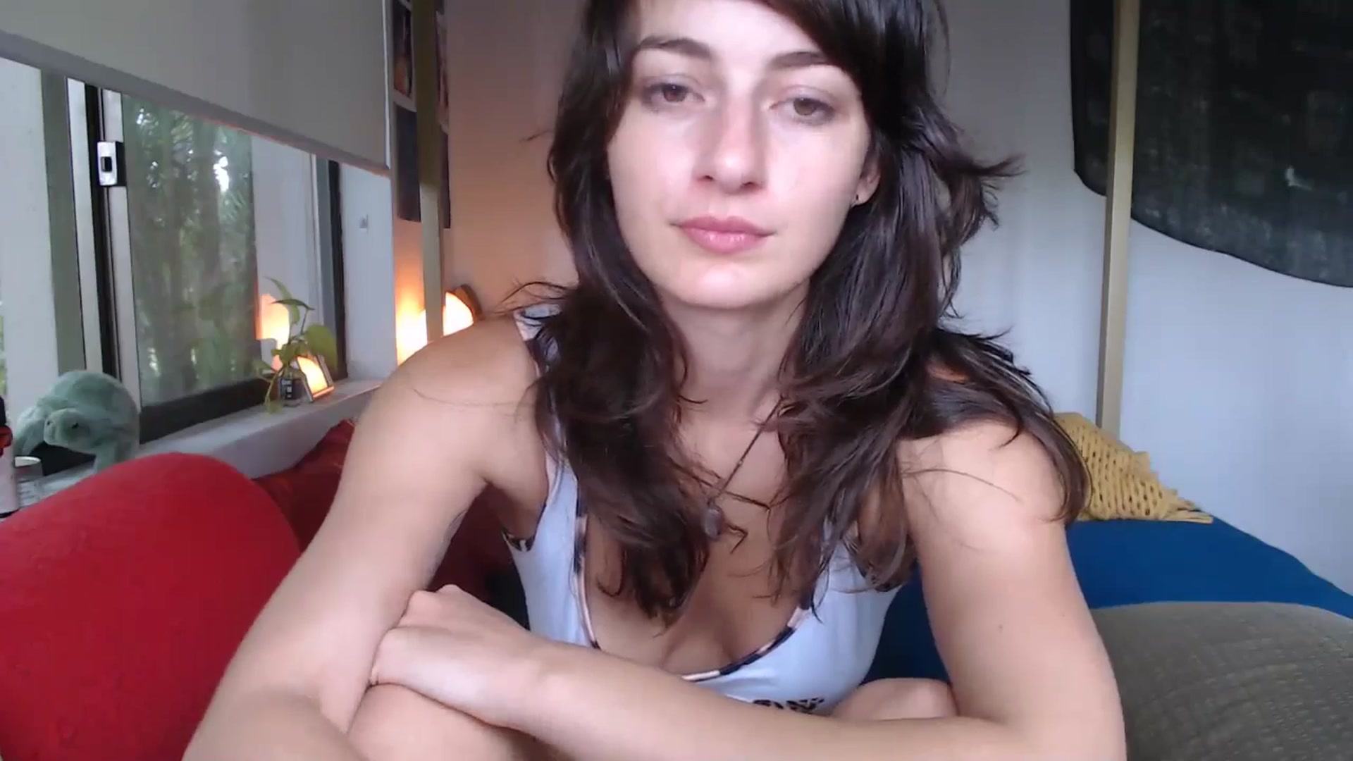 Gallery image thumbnail from Saskia's myfreecams stream on, 11/29/2025, 02:54 image 6 of 20