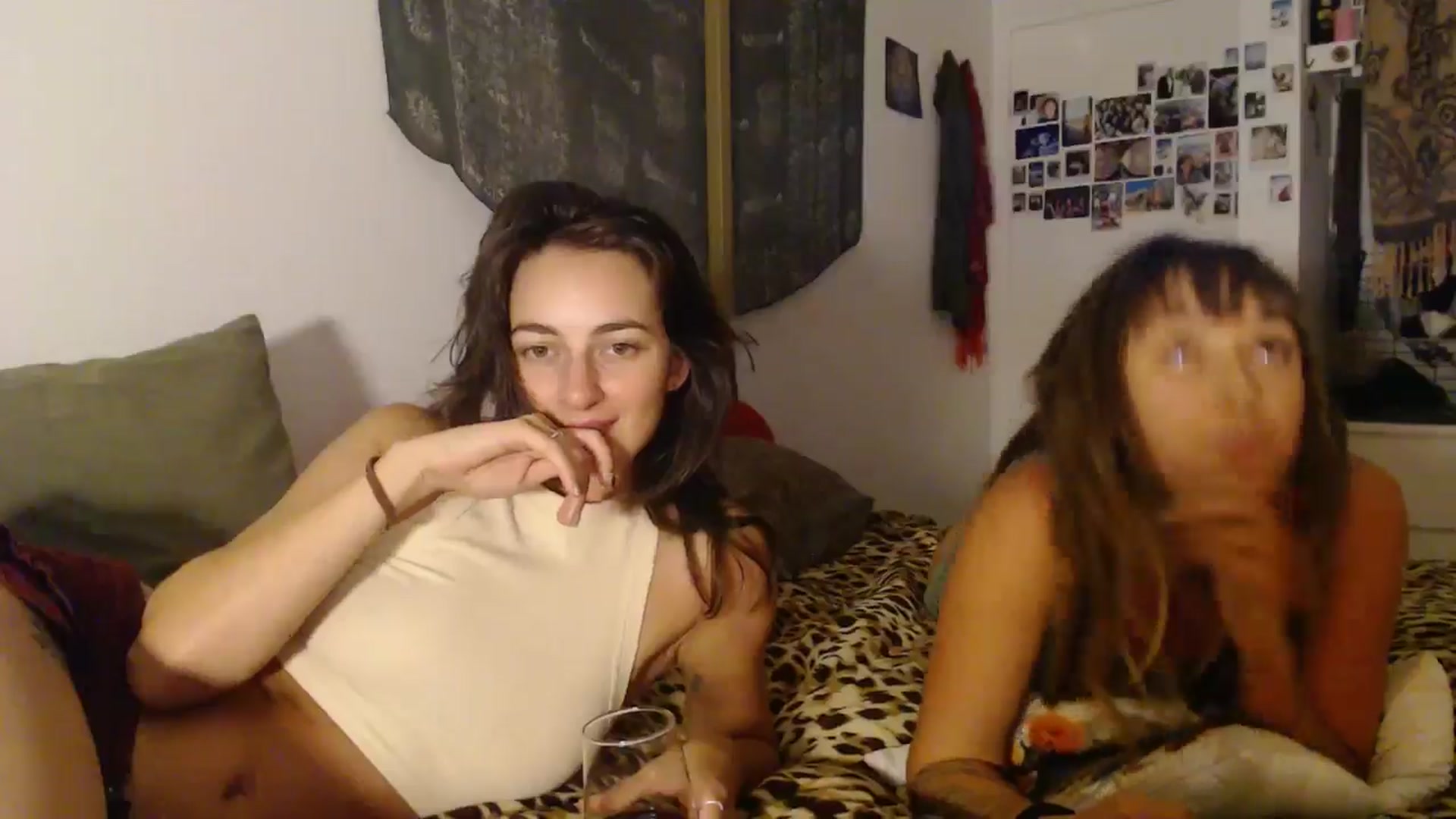 Gallery image thumbnail from Saskia's myfreecams stream on, 12/07/2025, 12:36 image 5 of 20