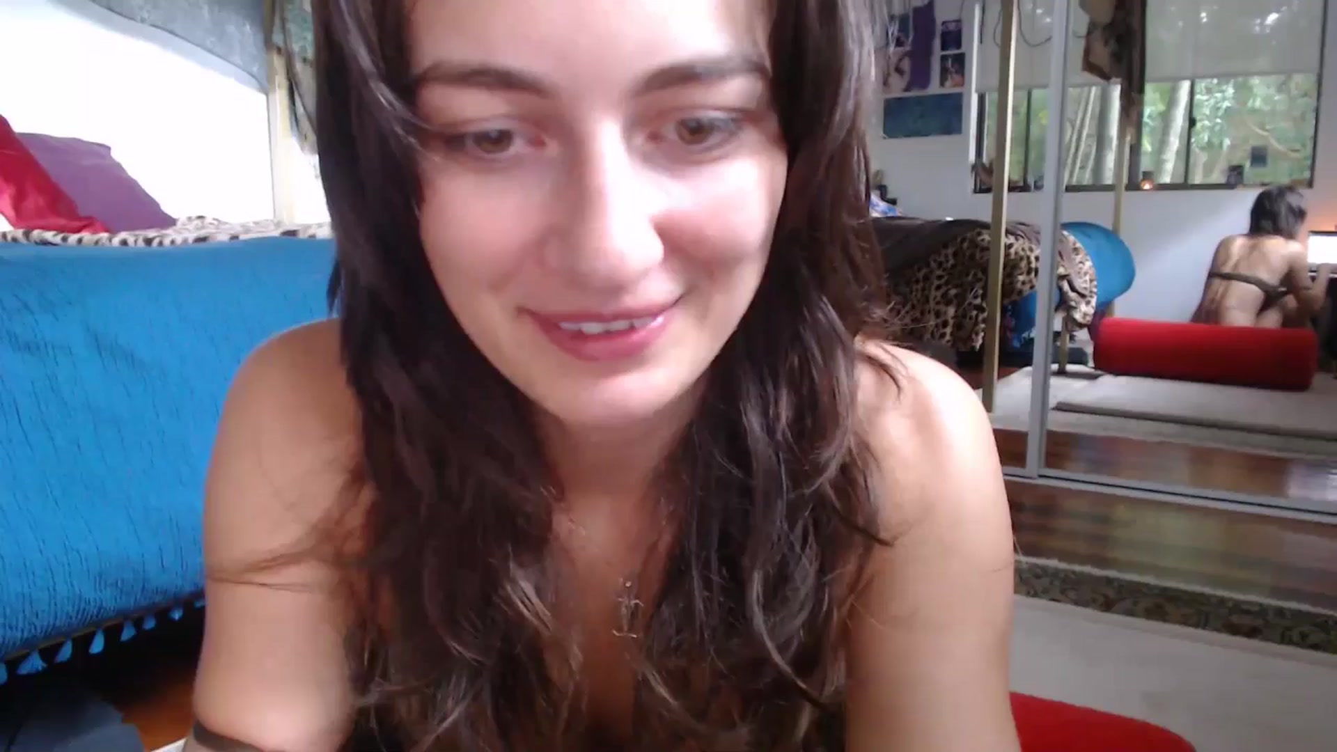 Gallery image thumbnail from Saskia's myfreecams stream on, 12/17/2025, 24:15 image 20 of 20