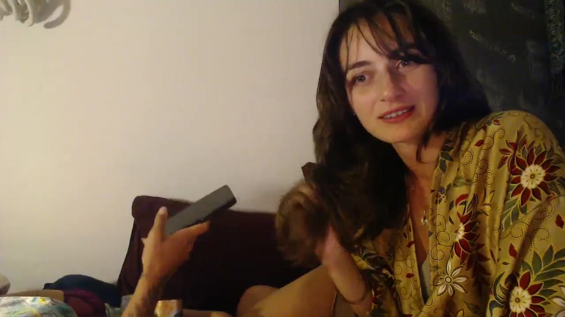Gallery image thumbnail from Saskia's myfreecams stream on, 12/23/2025, 12:17 image 5 of 20