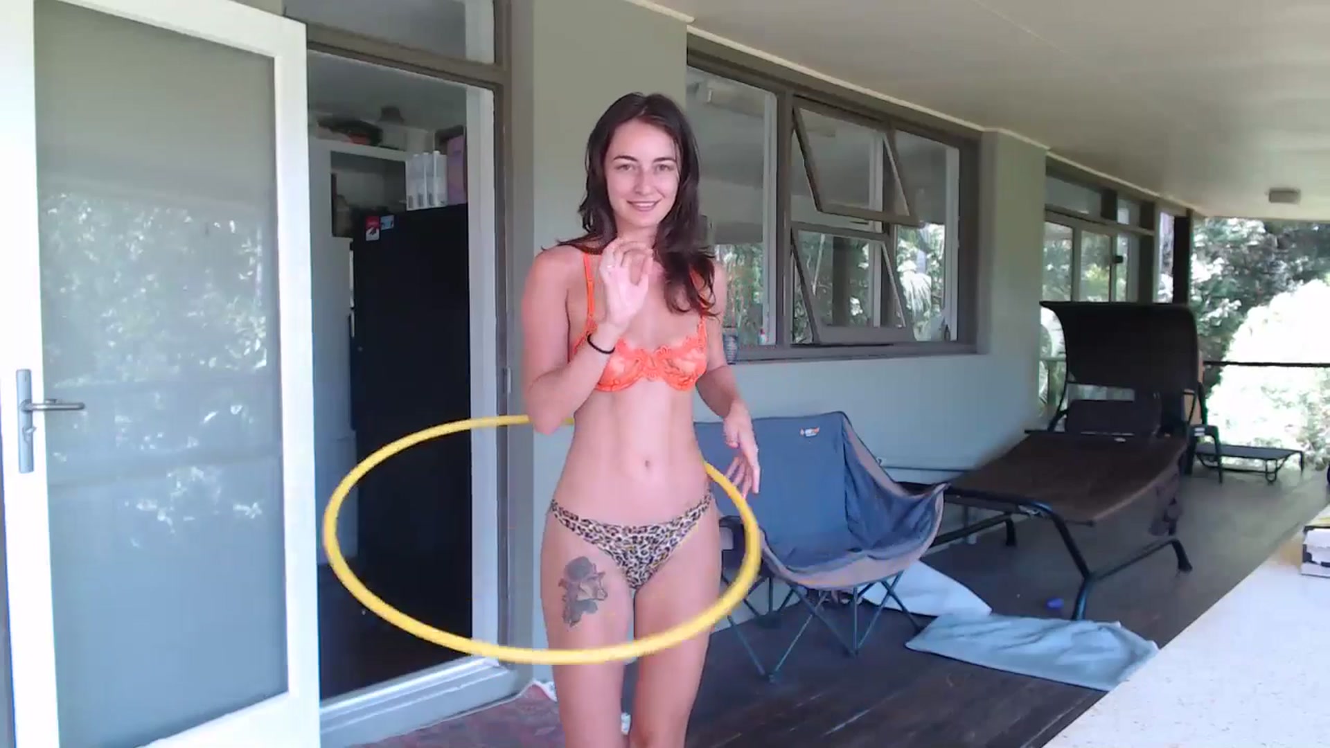 Gallery image thumbnail from Saskia's myfreecams stream on, 01/16/2026, 03:27 image 4 of 20