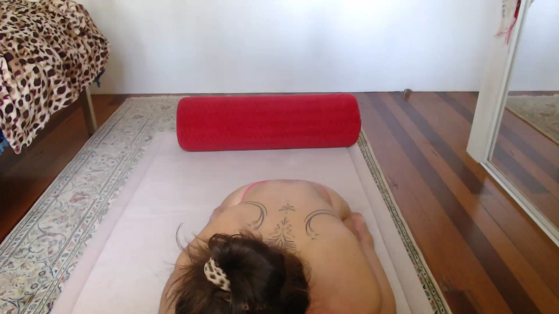 Gallery image thumbnail from Saskia's myfreecams stream on, 01/26/2026, 04:51 image 2 of 20