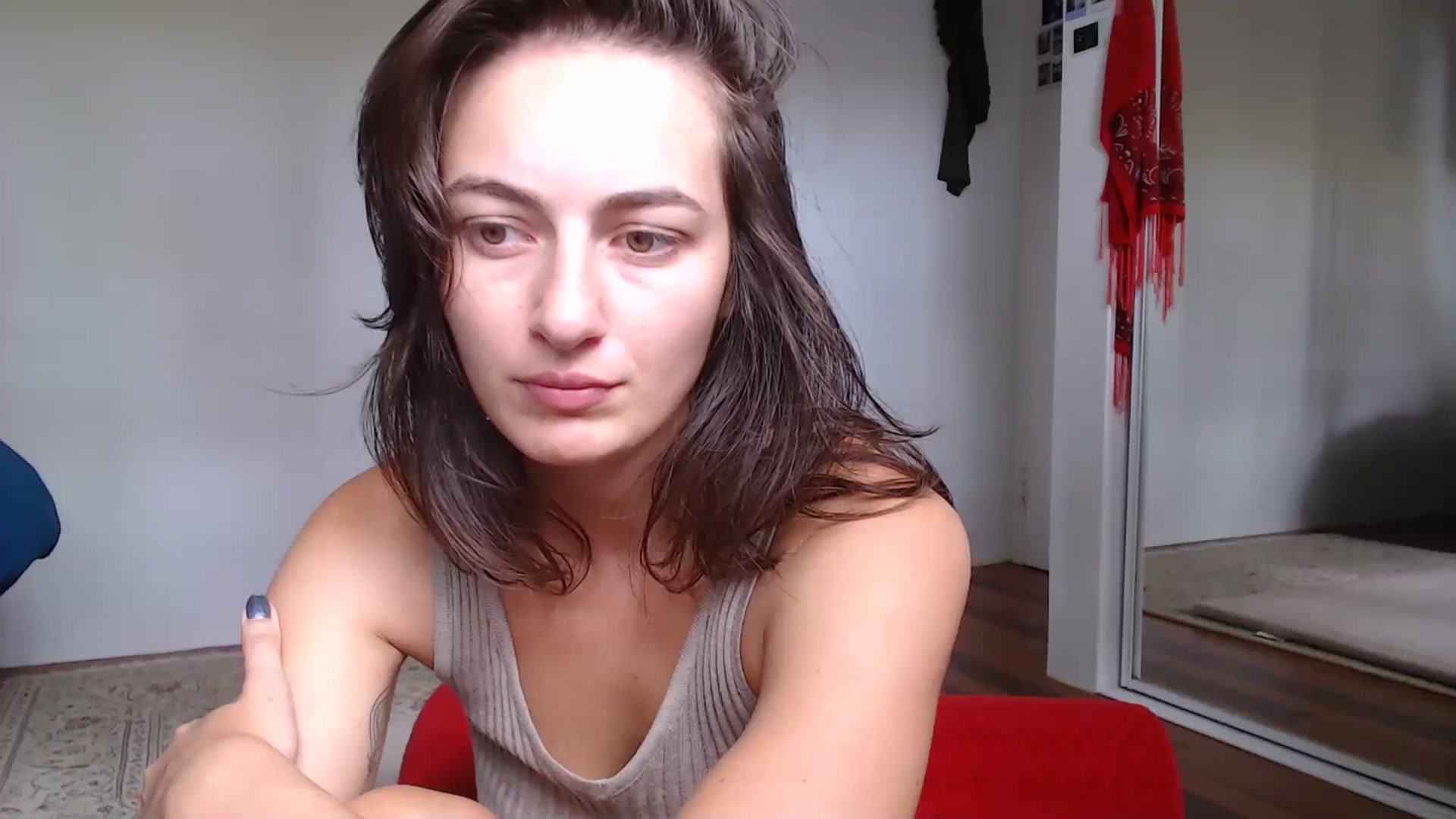 Gallery image thumbnail from Saskia's myfreecams stream on, 01/30/2026, 02:56 image 15 of 20