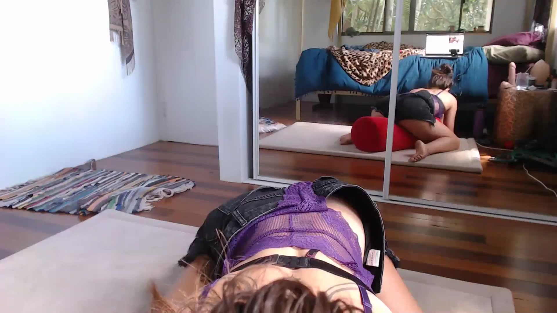 Gallery image thumbnail from Saskia's myfreecams stream on, 03/02/2026, 23:53 image 8 of 20