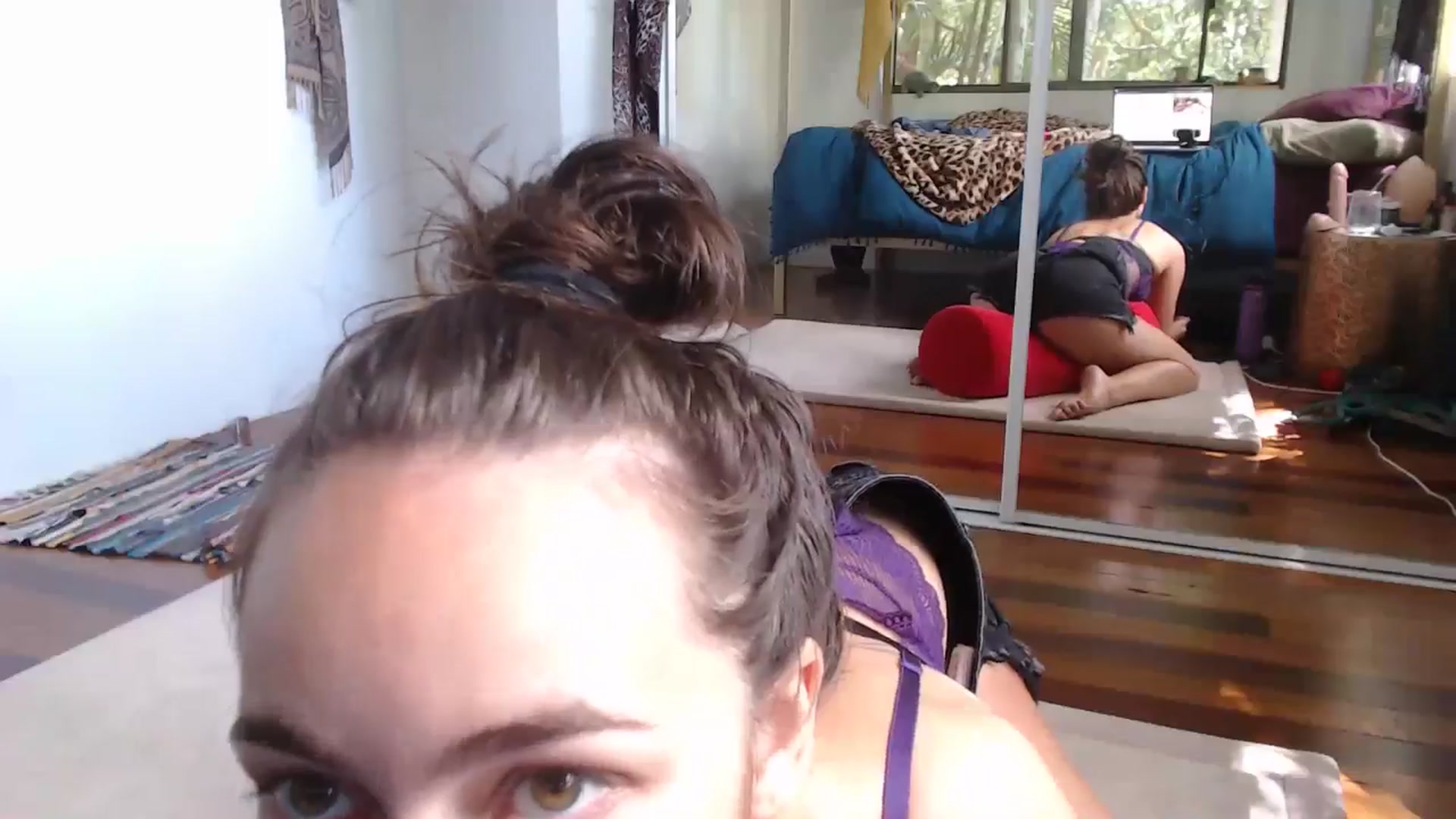 Gallery image thumbnail from Saskia's myfreecams stream on, 03/02/2026, 23:53 image 6 of 20