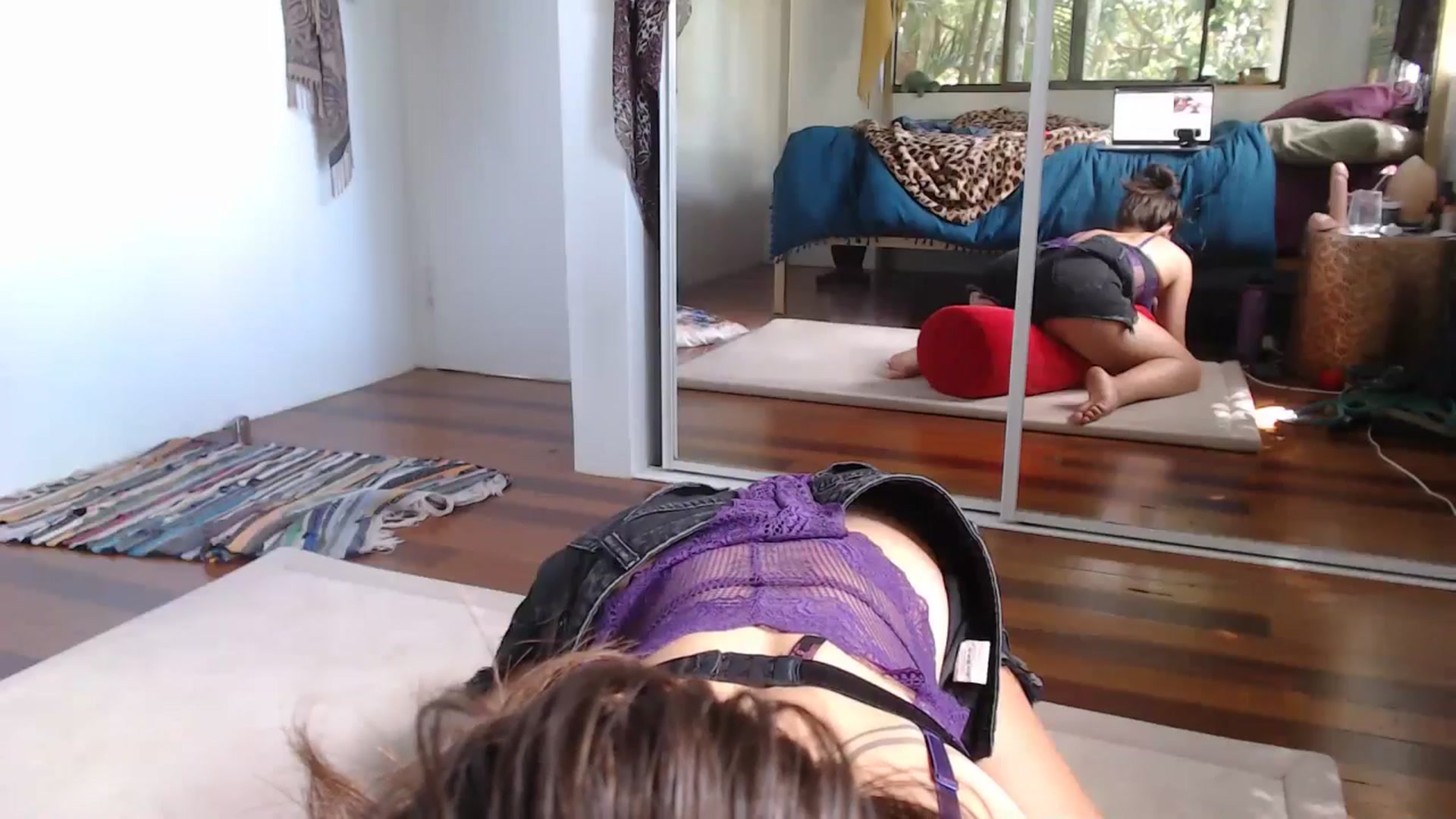 Gallery image thumbnail from Saskia's myfreecams stream on, 03/02/2026, 23:53 image 7 of 20