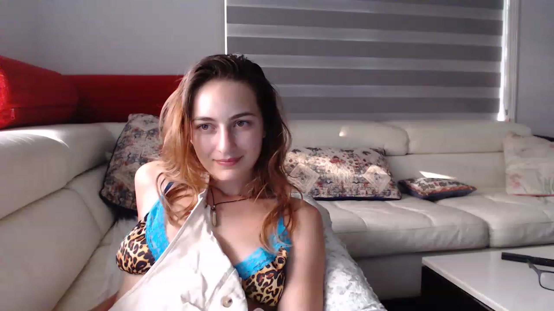 Gallery image thumbnail from Saskiia's myfreecams stream on, 01/23/2023, 08:22 image 7 of 20