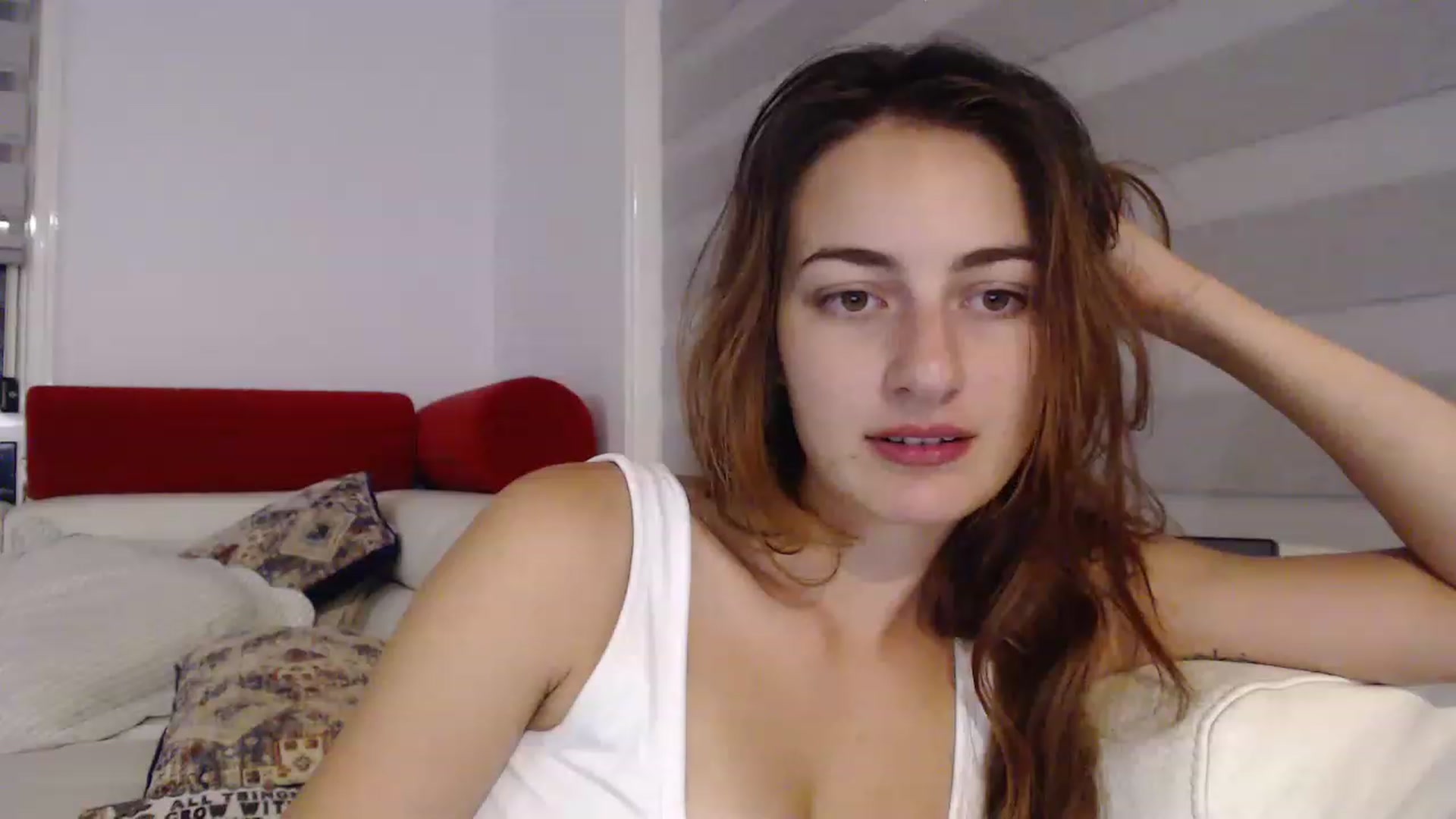 Gallery image thumbnail from Saskiia's myfreecams stream on, 01/26/2023, 09:38 image 9 of 20