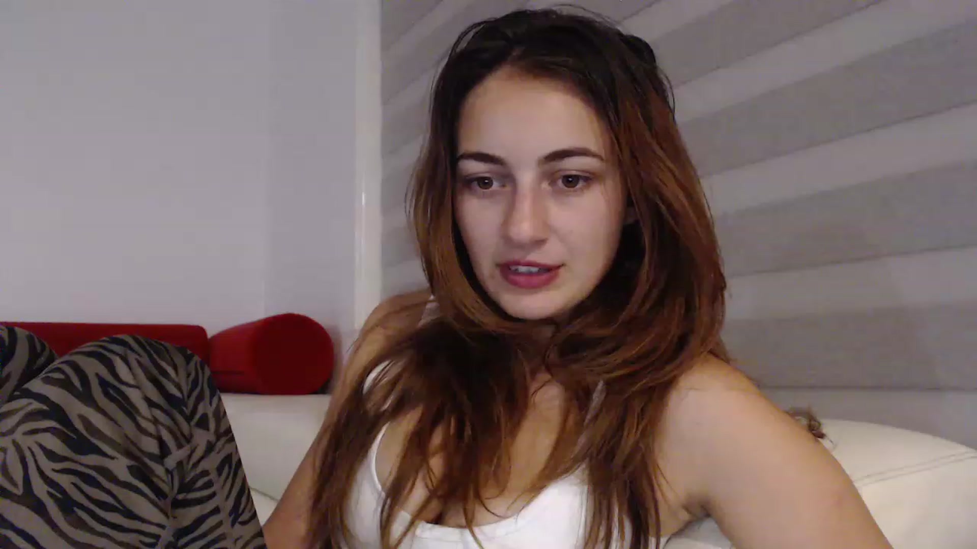 Gallery image thumbnail from Saskiia's myfreecams stream on, 01/26/2023, 09:38 image 14 of 20