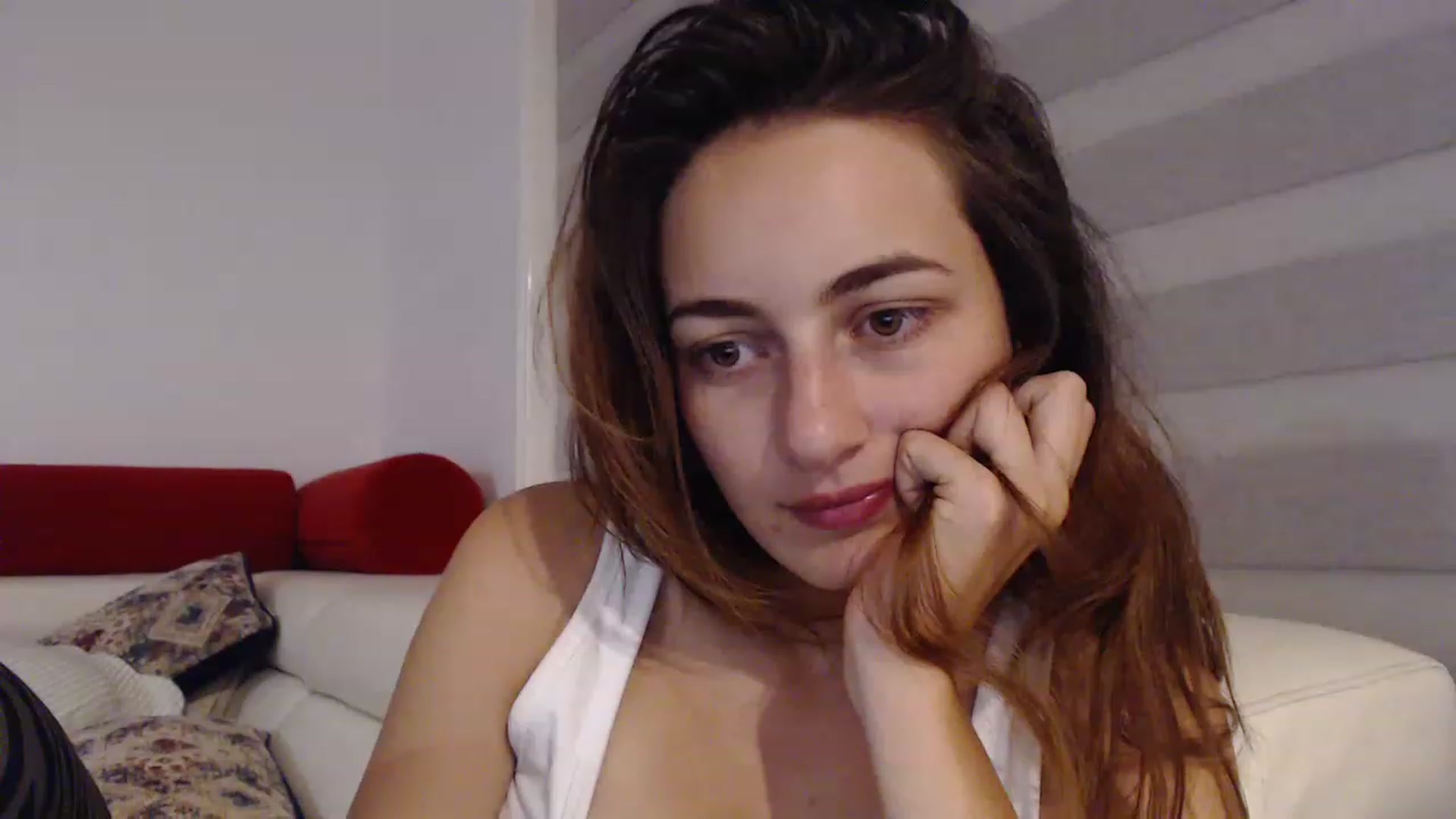Gallery image thumbnail from Saskiia's myfreecams stream on, 01/26/2023, 09:38 image 4 of 20