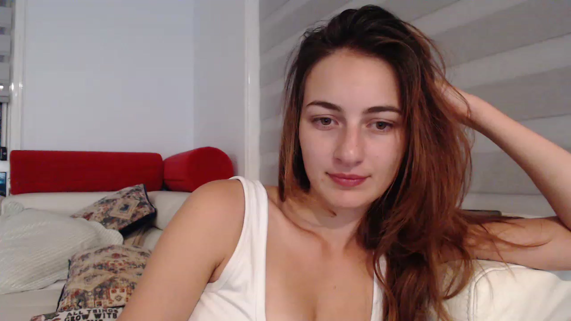 Gallery image thumbnail from Saskiia's myfreecams stream on, 01/26/2023, 09:38 image 10 of 20