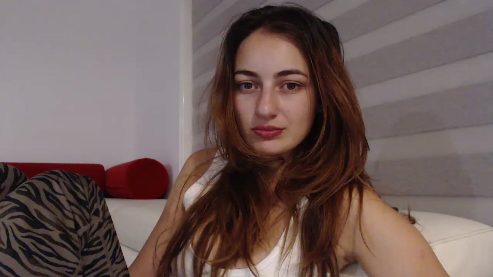 Gallery image thumbnail from Saskiia's myfreecams stream on, 01/26/2023, 09:38 image 15 of 20