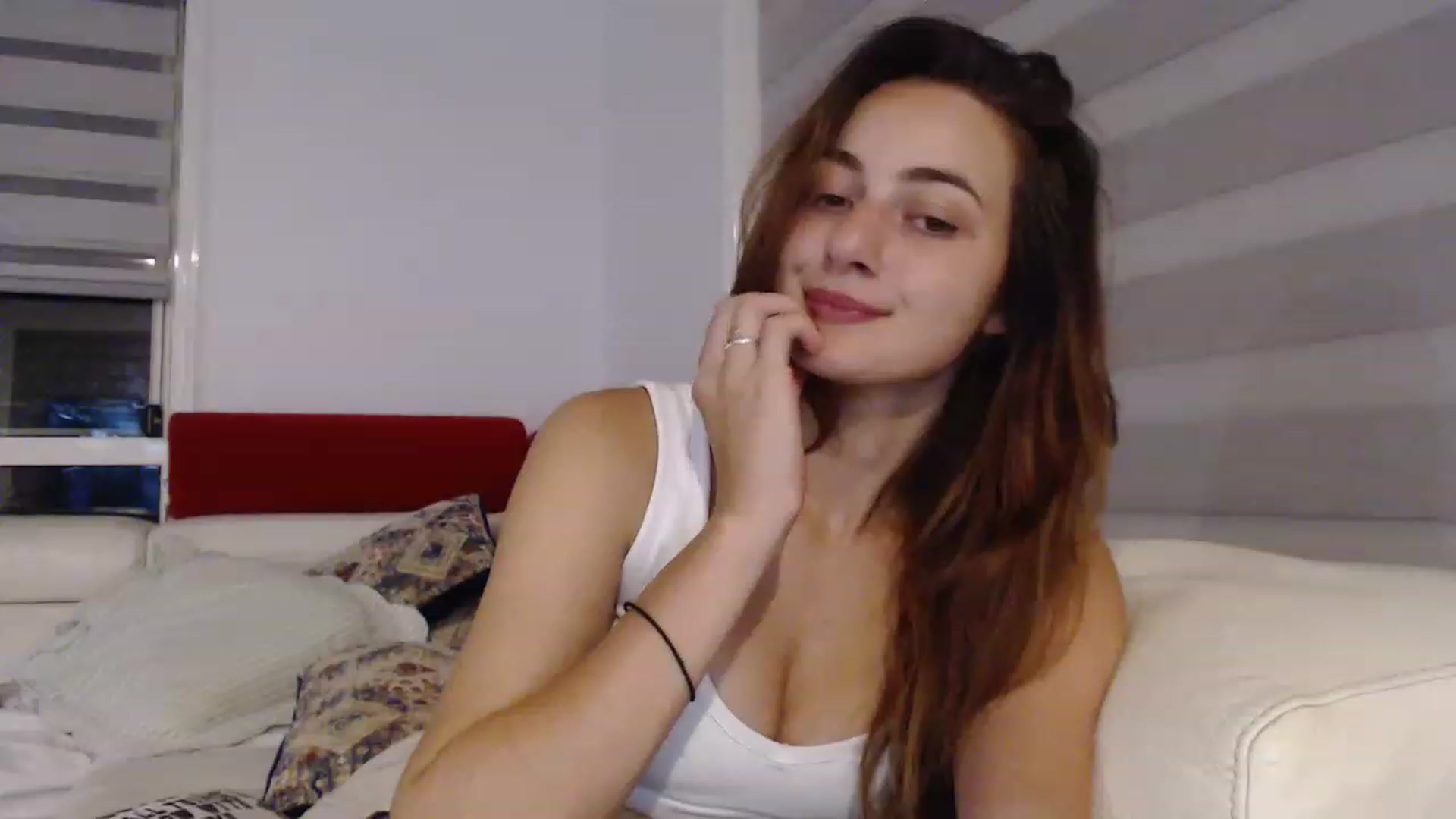Gallery image thumbnail from Saskiia's myfreecams stream on, 01/26/2023, 10:28 image 8 of 20