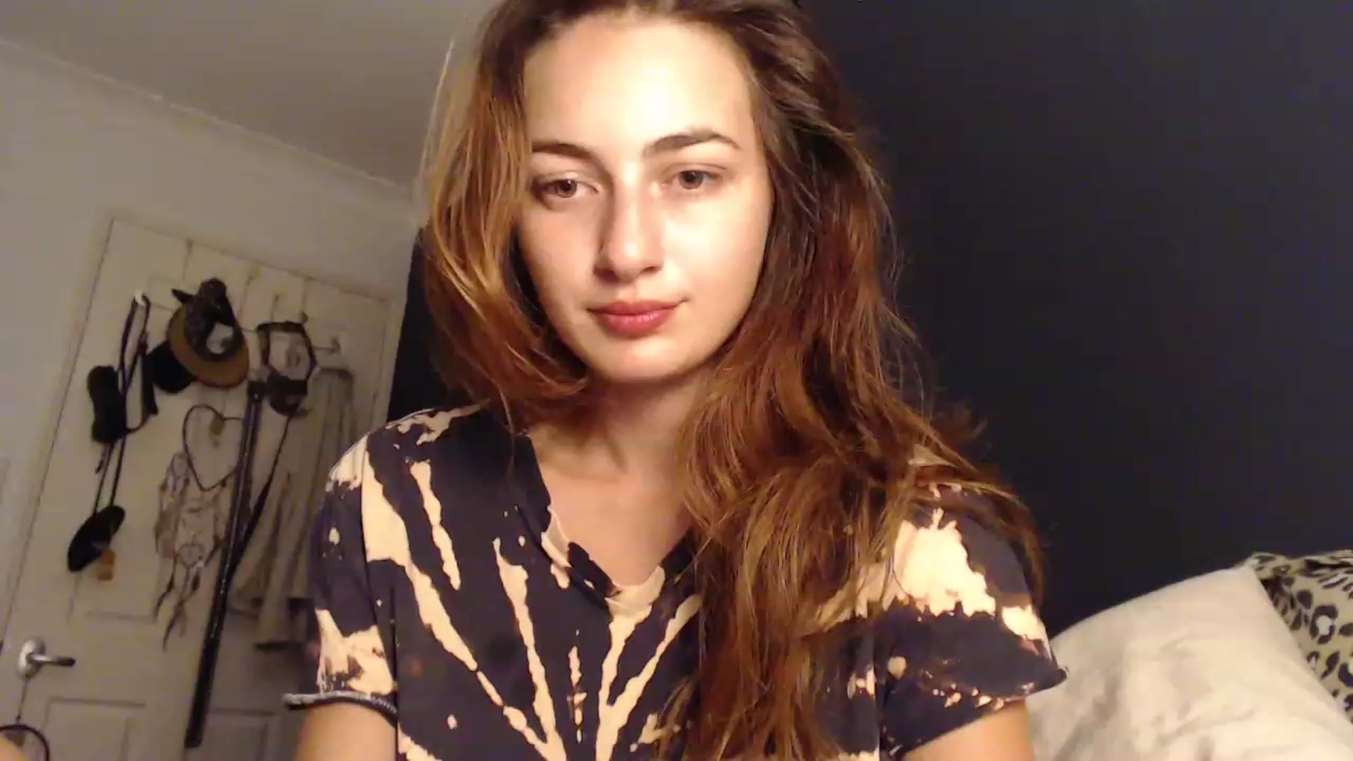 Gallery image thumbnail from Saskiia's myfreecams stream on, 01/26/2023, 16:01 image 12 of 20