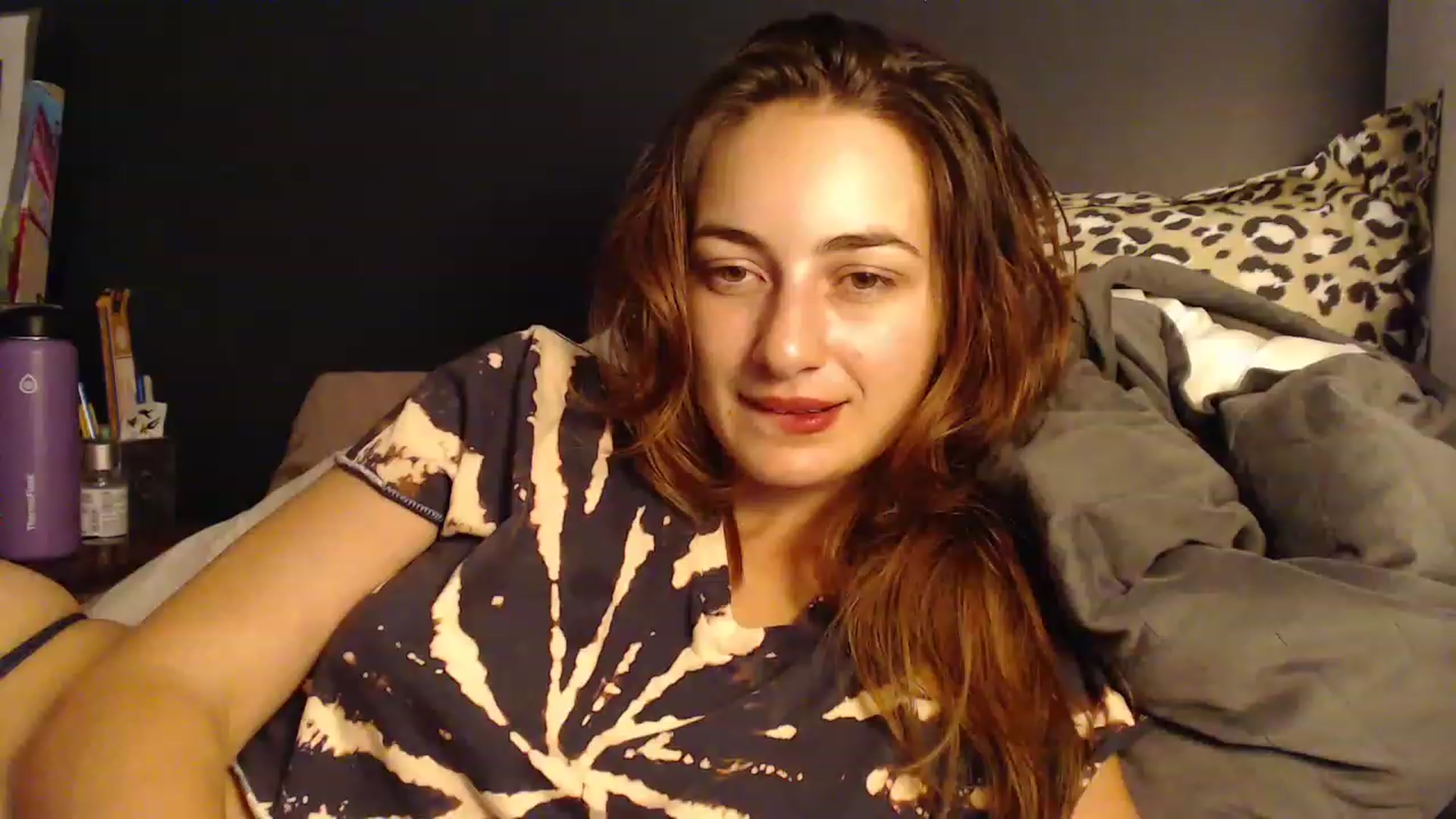 Gallery image thumbnail from Saskiia's myfreecams stream on, 01/26/2023, 16:01 image 7 of 20