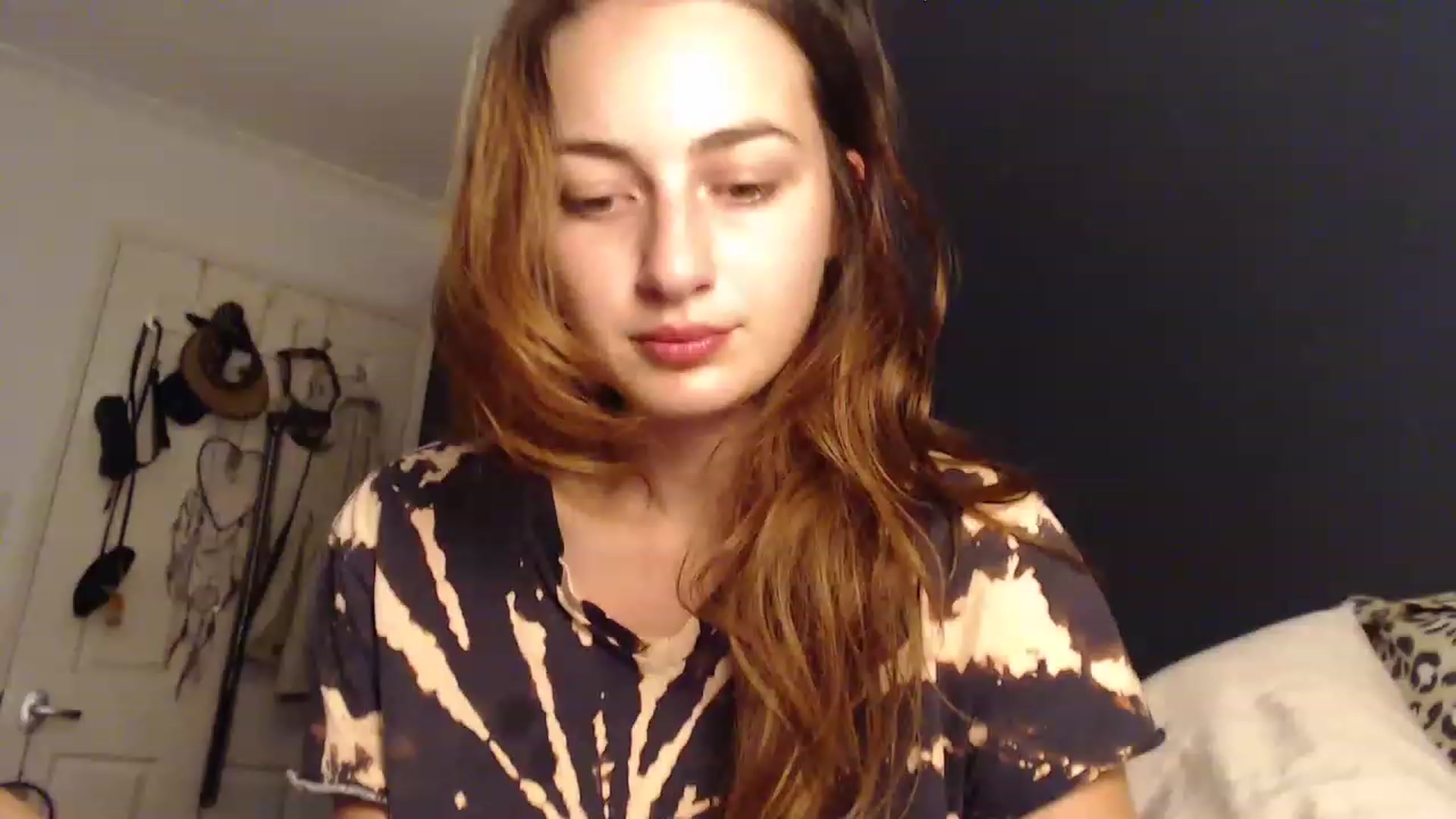 Gallery image thumbnail from Saskiia's myfreecams stream on, 01/26/2023, 16:01 image 14 of 20