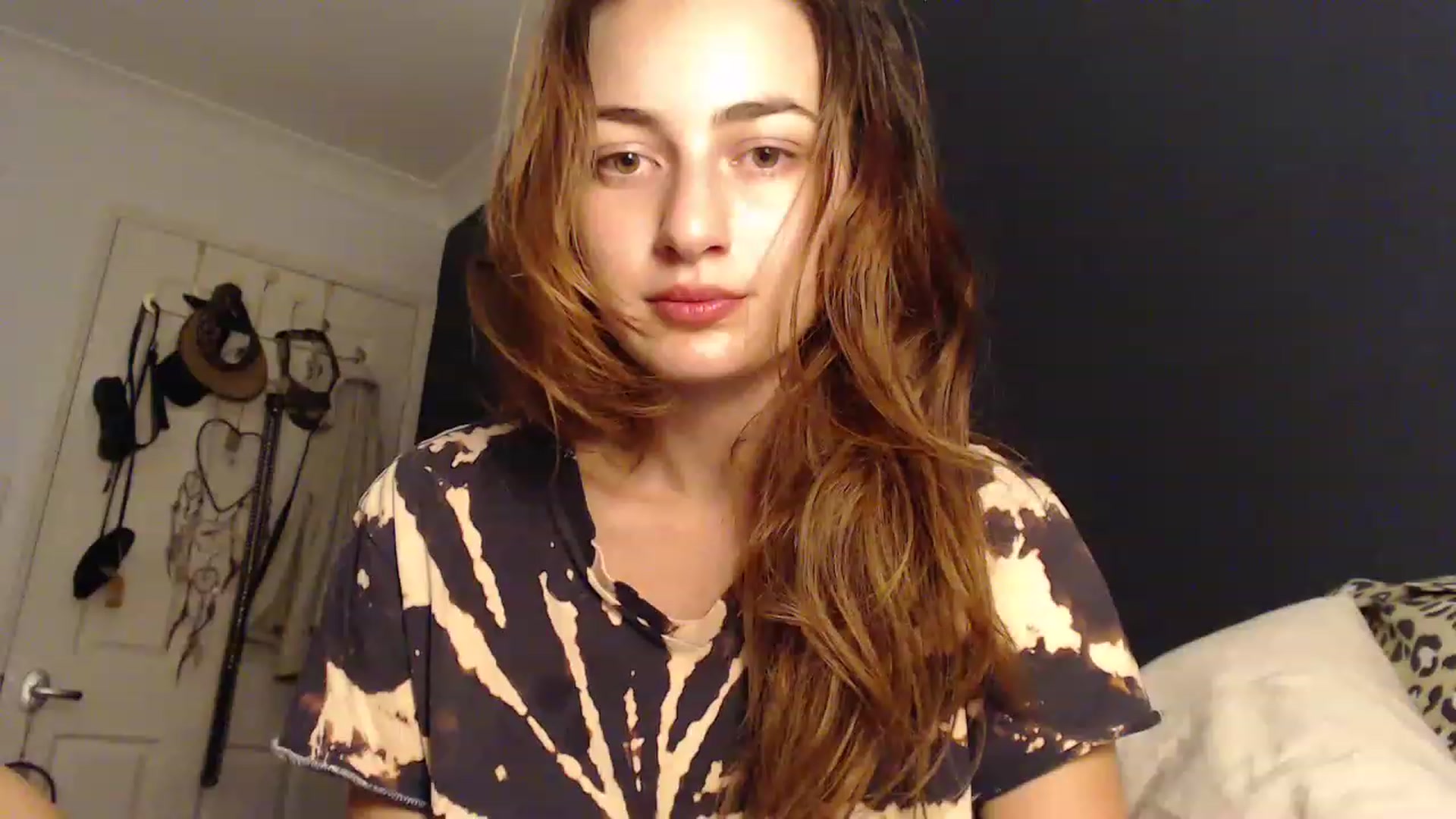 Gallery image thumbnail from Saskiia's myfreecams stream on, 01/26/2023, 16:01 image 13 of 20