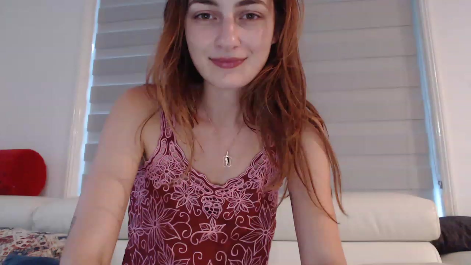 Gallery image thumbnail from Saskiia's myfreecams stream on, 02/01/2023, 08:20 image 18 of 20