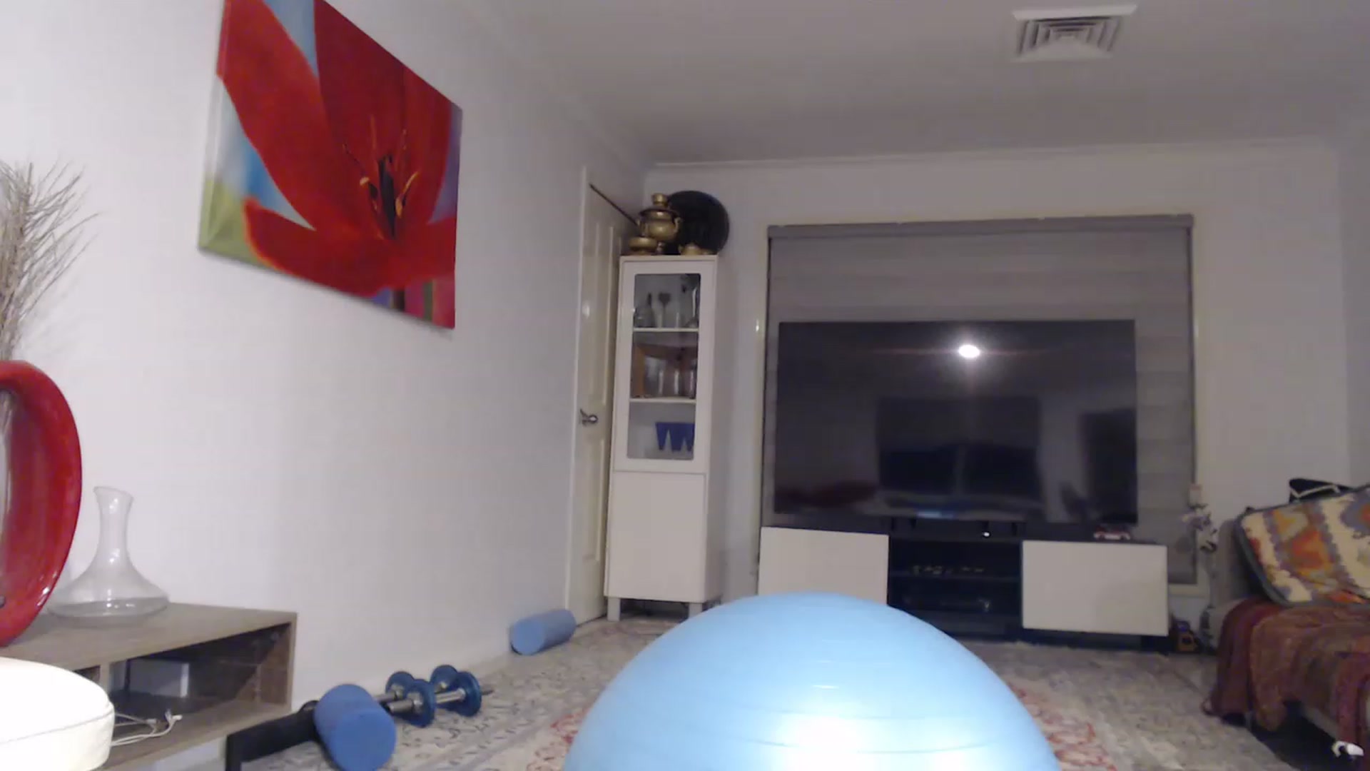 Gallery image thumbnail from Saskiia's myfreecams stream on, 02/01/2023, 08:55 image 18 of 20