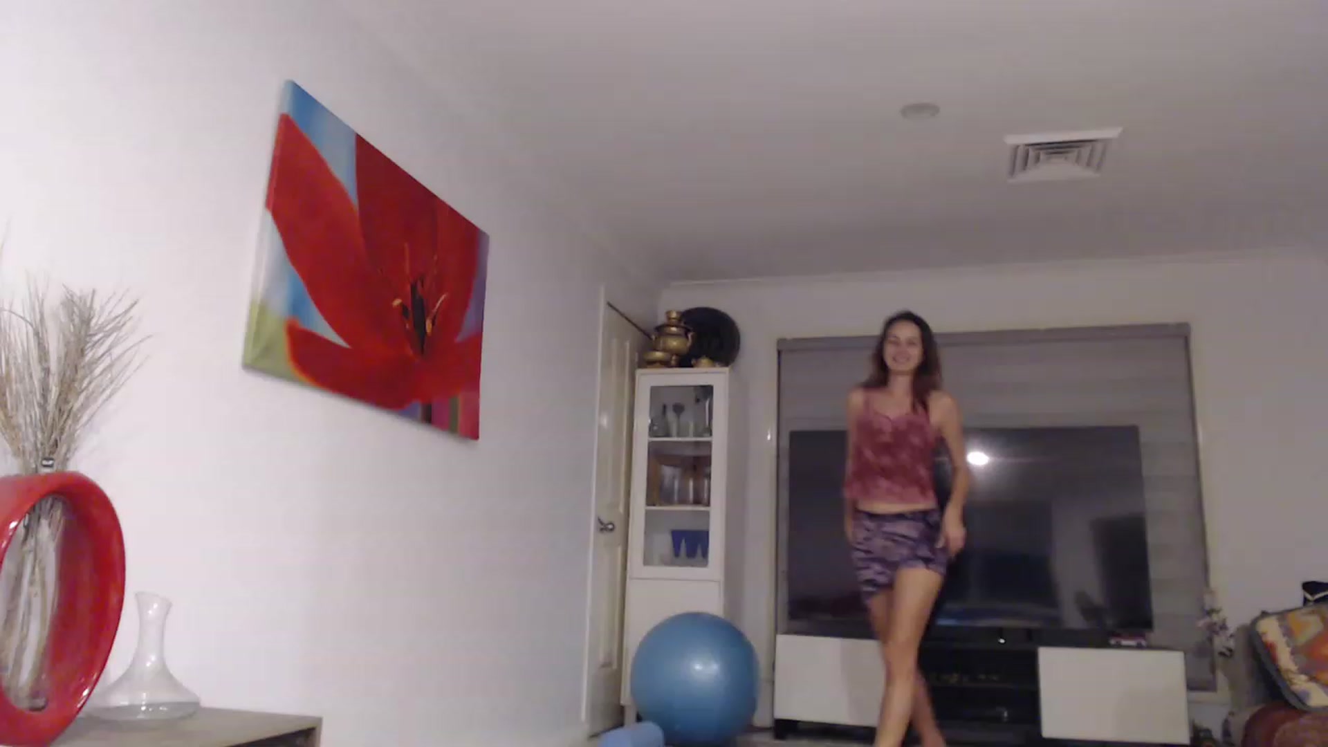 Gallery image thumbnail from Saskiia's myfreecams stream on, 02/01/2023, 08:55 image 14 of 20
