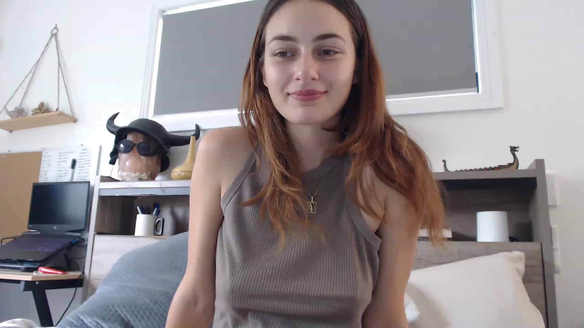 Gallery image thumbnail from Saskiia's myfreecams stream on, 02/04/2023, 01:18 image 5 of 20