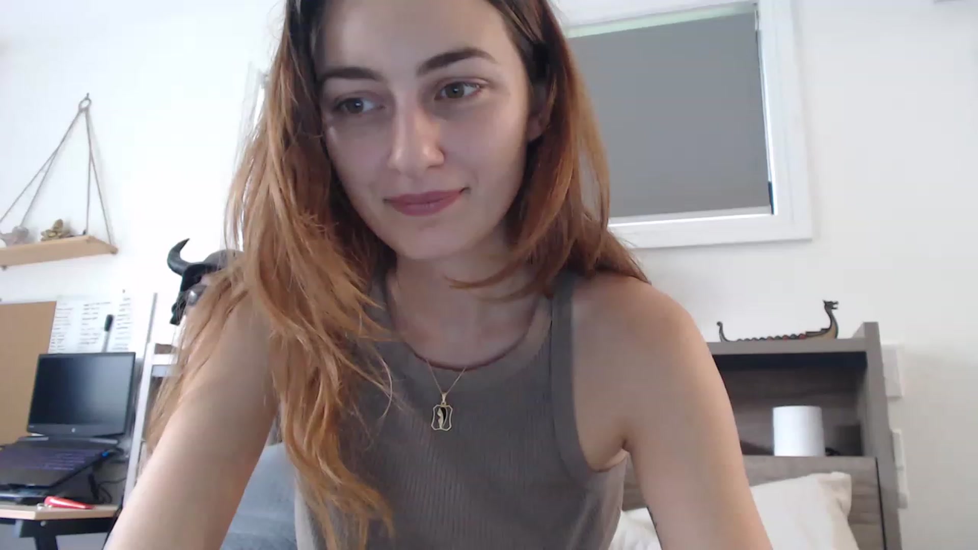 Gallery image thumbnail from Saskiia's myfreecams stream on, 02/04/2023, 01:18 image 11 of 20