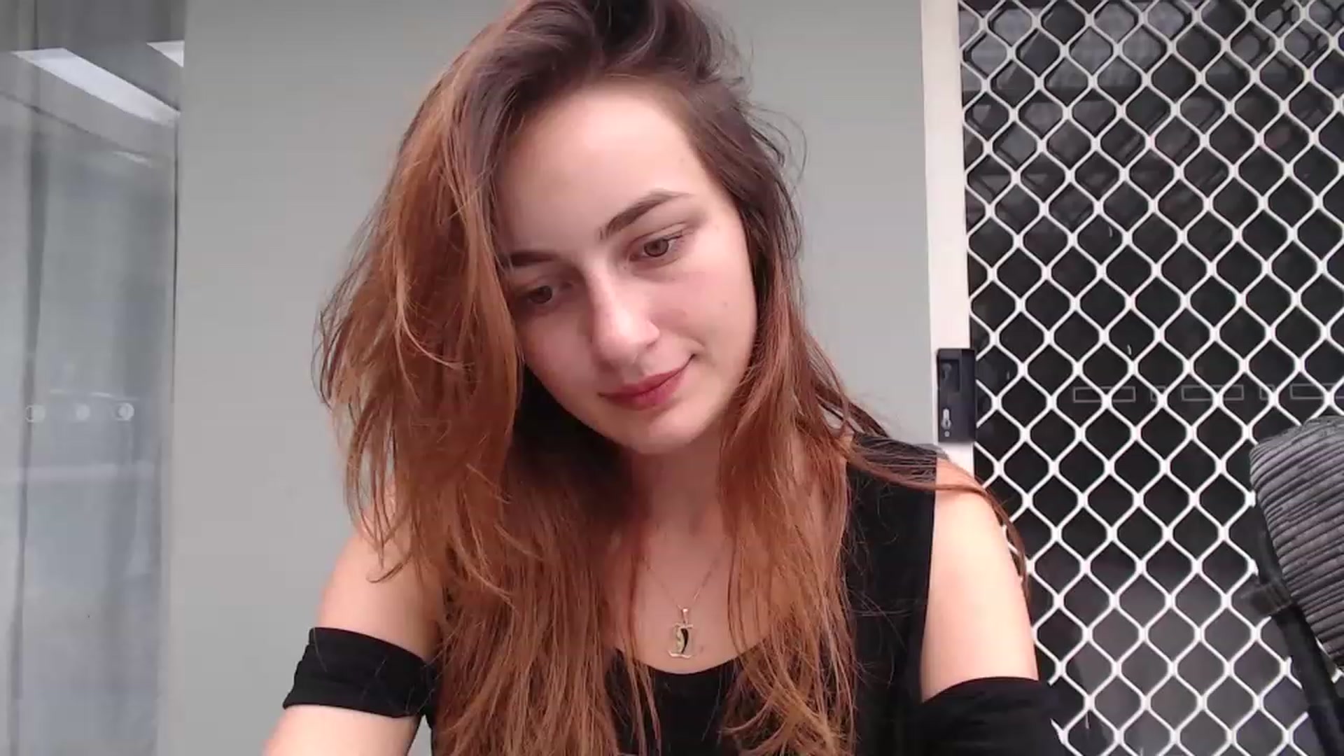 Gallery image thumbnail from Saskiia's myfreecams stream on, 02/09/2023, 08:33 image 1 of 20