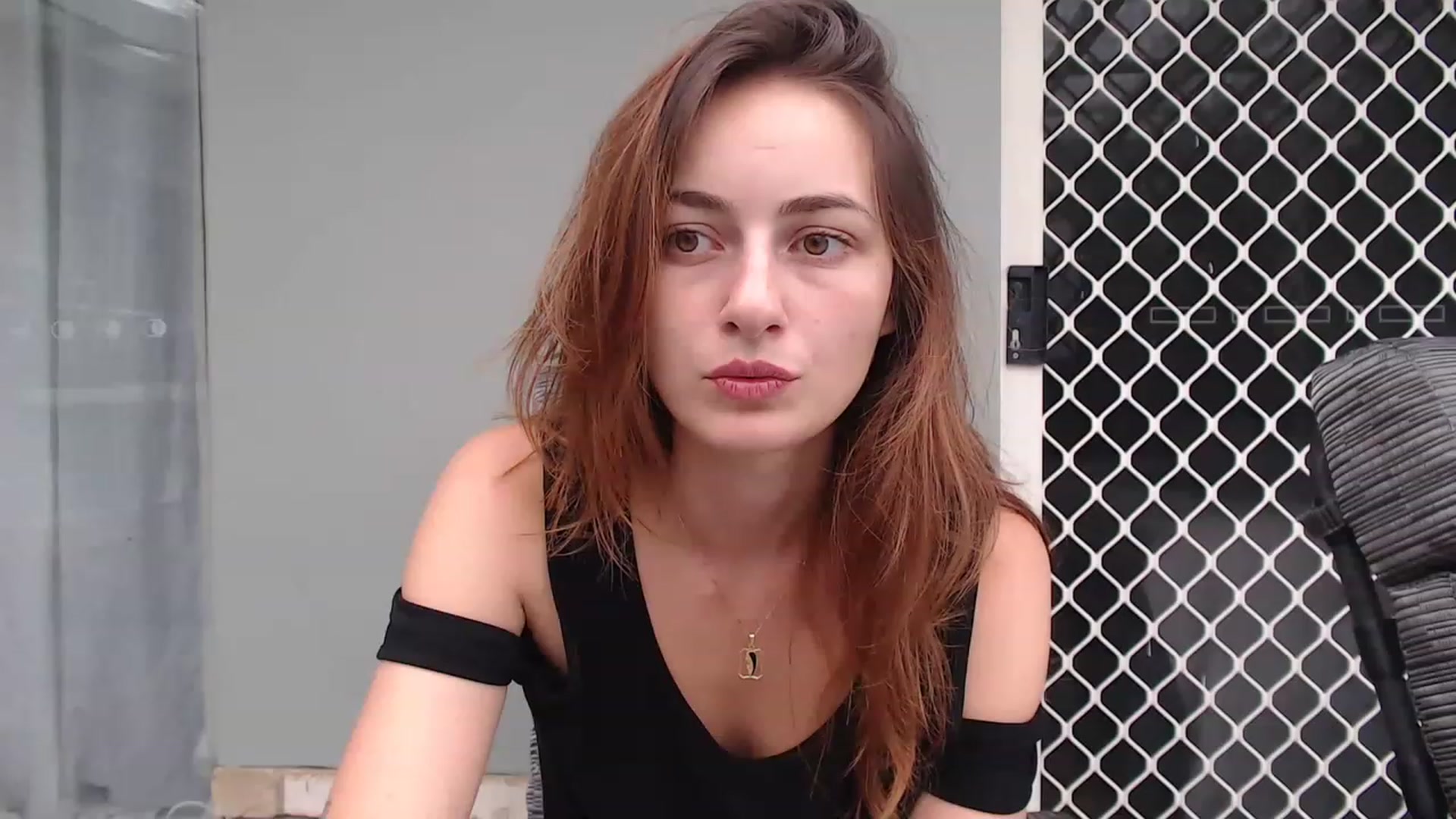 Gallery image thumbnail from Saskiia's myfreecams stream on, 02/09/2023, 08:33 image 4 of 20