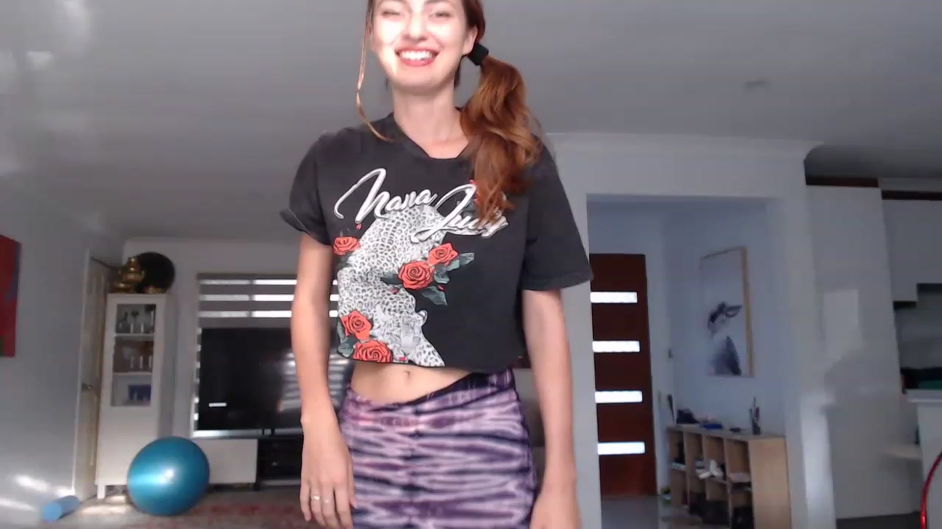 Gallery image thumbnail from Saskiia's myfreecams stream on, 02/13/2023, 07:40 image 15 of 20