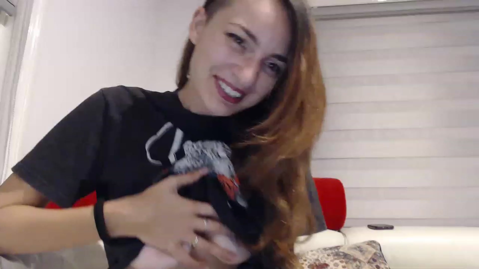 Gallery image thumbnail from Saskiia's myfreecams stream on, 02/13/2023, 09:10 image 17 of 20