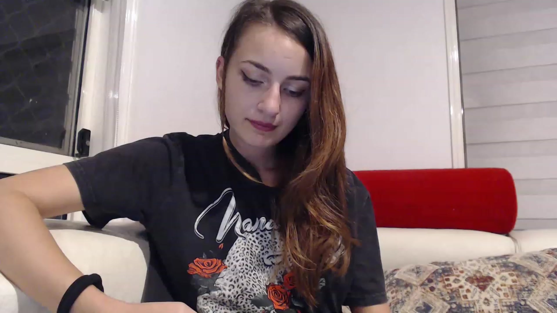 Gallery image thumbnail from Saskiia's myfreecams stream on, 02/13/2023, 09:10 image 20 of 20