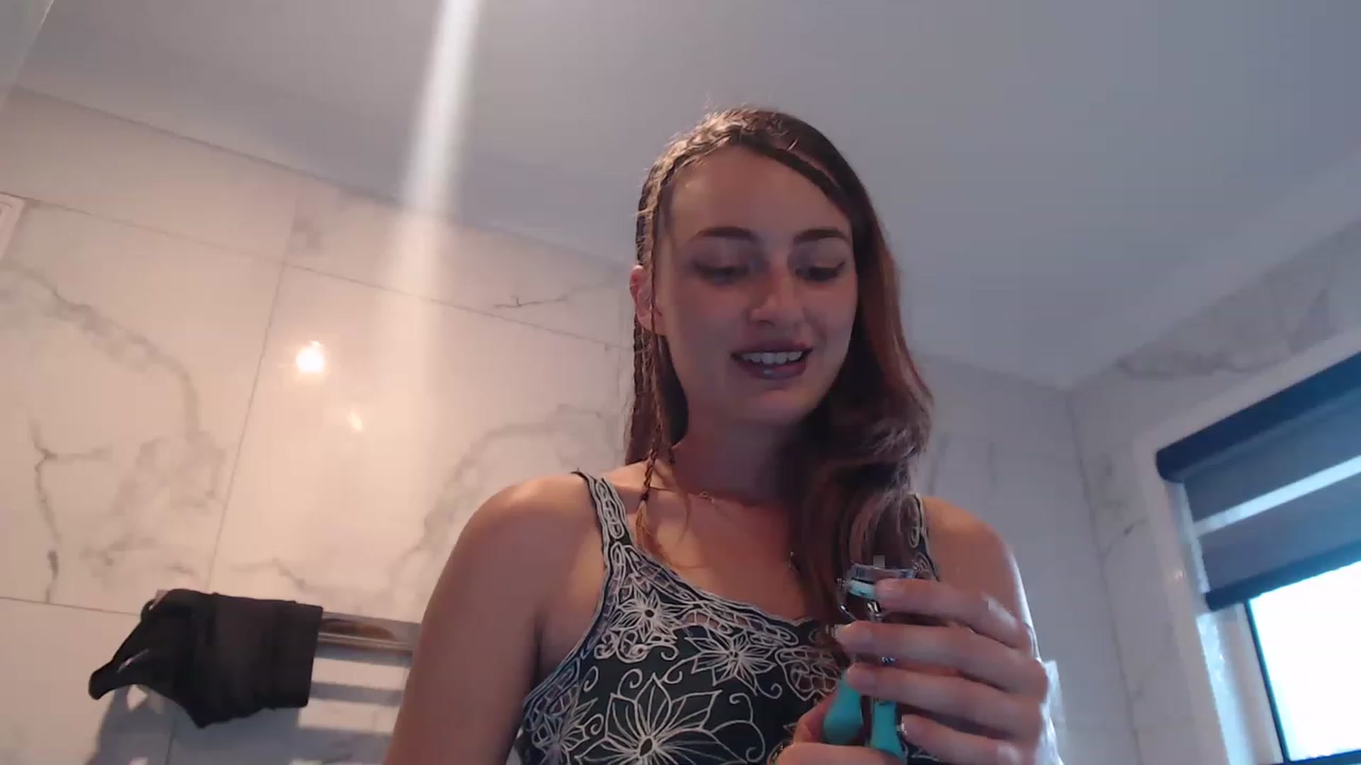 Gallery image thumbnail from Saskiia's myfreecams stream on, 02/14/2023, 08:02 image 11 of 20
