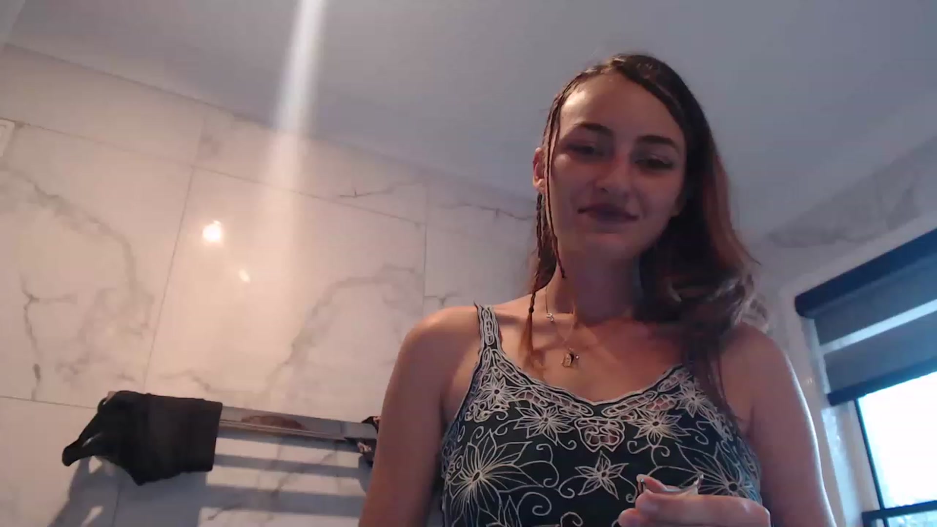 Gallery image thumbnail from Saskiia's myfreecams stream on, 02/14/2023, 08:02 image 12 of 20