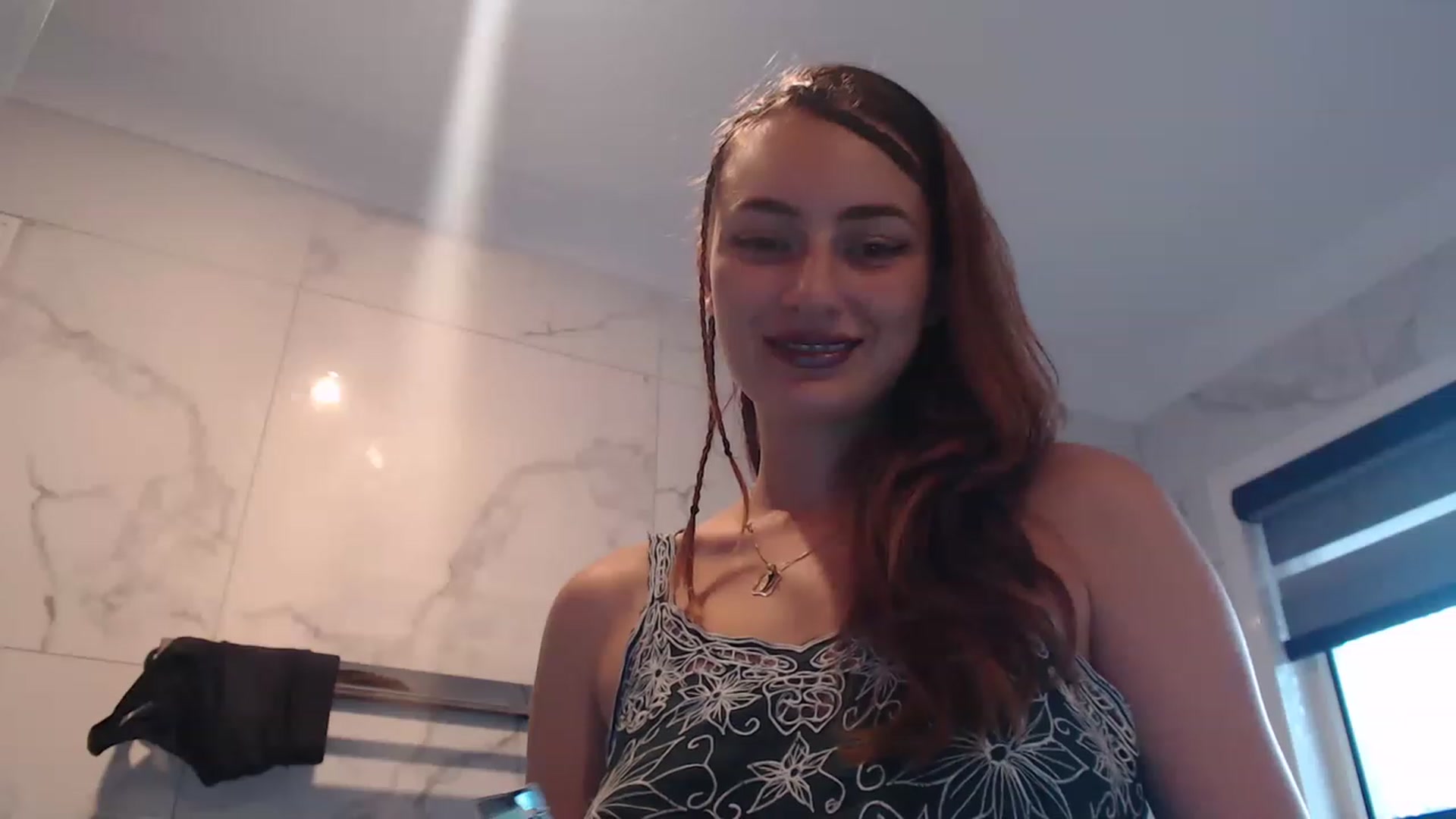Gallery image thumbnail from Saskiia's myfreecams stream on, 02/14/2023, 08:02 image 8 of 20