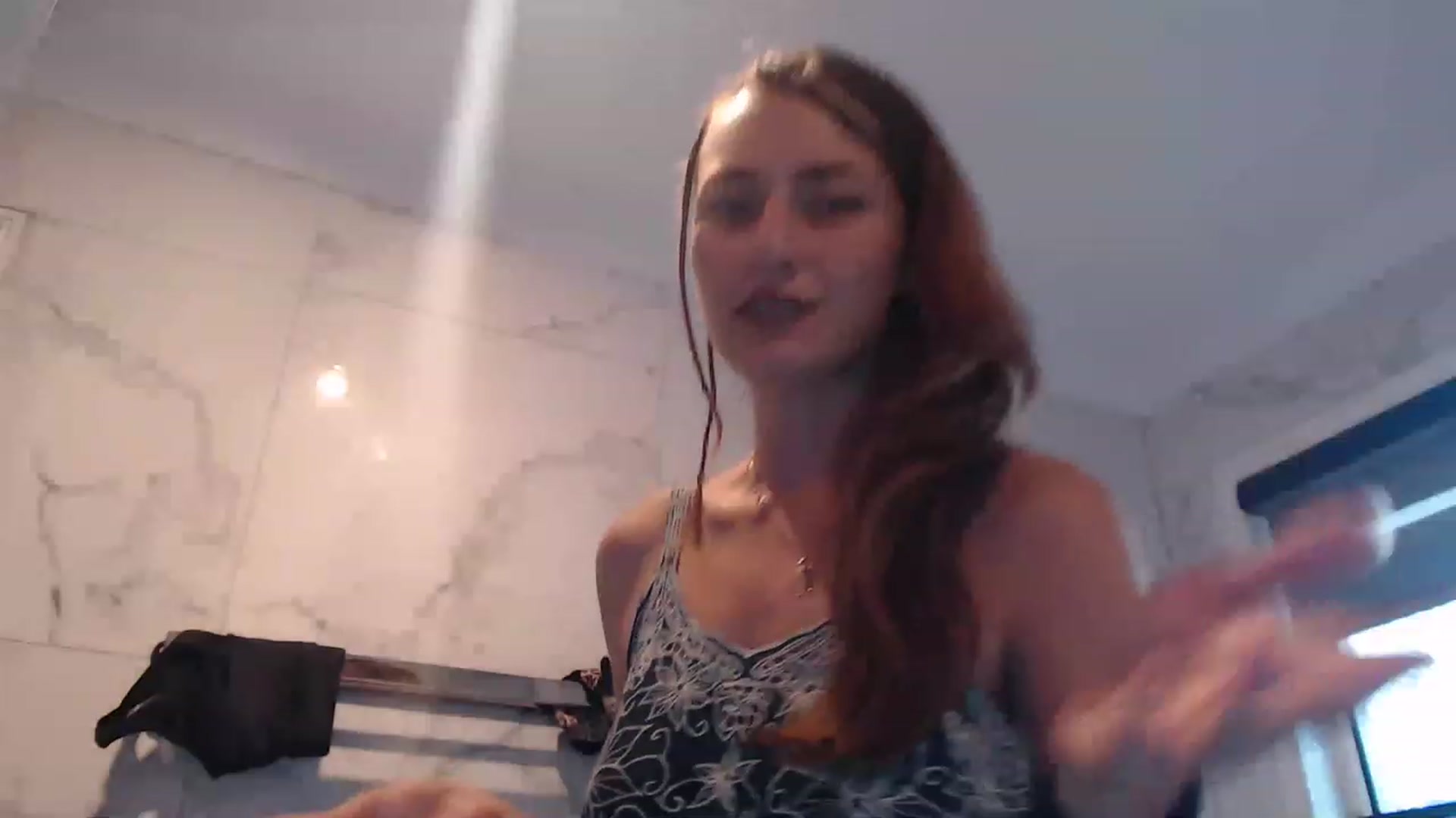 Gallery image thumbnail from Saskiia's myfreecams stream on, 02/14/2023, 08:02 image 9 of 20