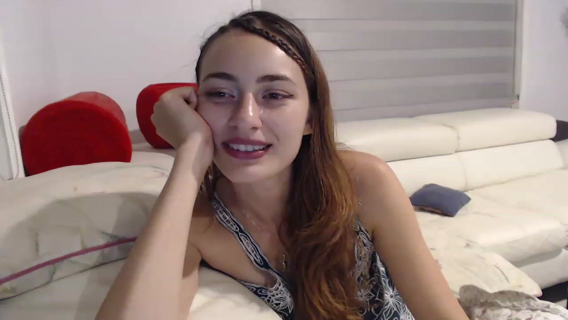 Gallery image thumbnail from Saskiia's myfreecams stream on, 02/14/2023, 09:23 image 16 of 20