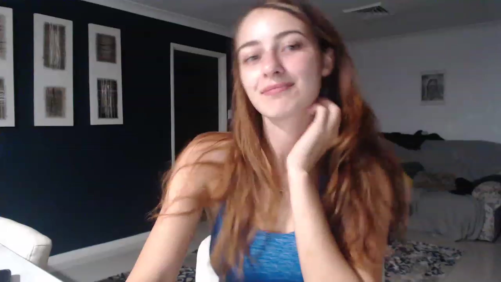 Gallery image thumbnail from Saskiia's myfreecams stream on, 02/15/2023, 10:31 image 2 of 20