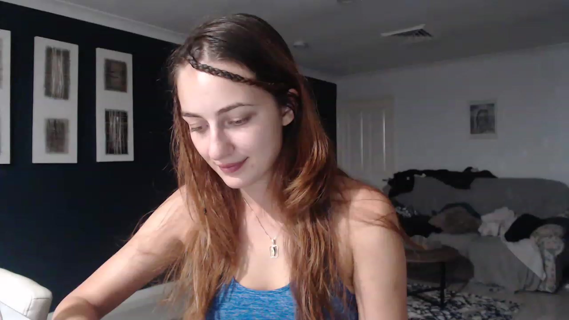 Gallery image thumbnail from Saskiia's myfreecams stream on, 02/15/2023, 10:31 image 9 of 20
