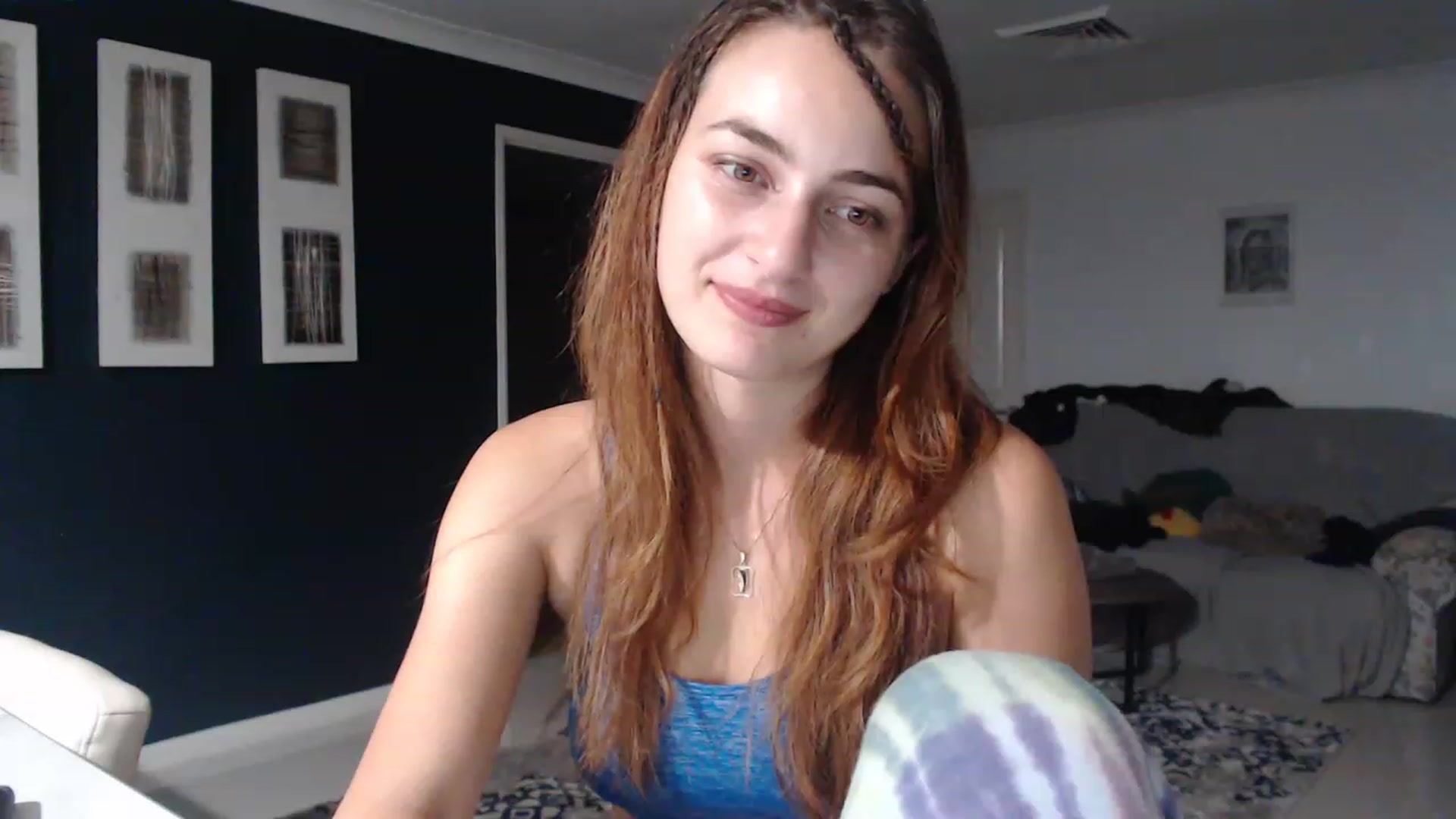 Gallery image thumbnail from Saskiia's myfreecams stream on, 02/15/2023, 10:31 image 4 of 20